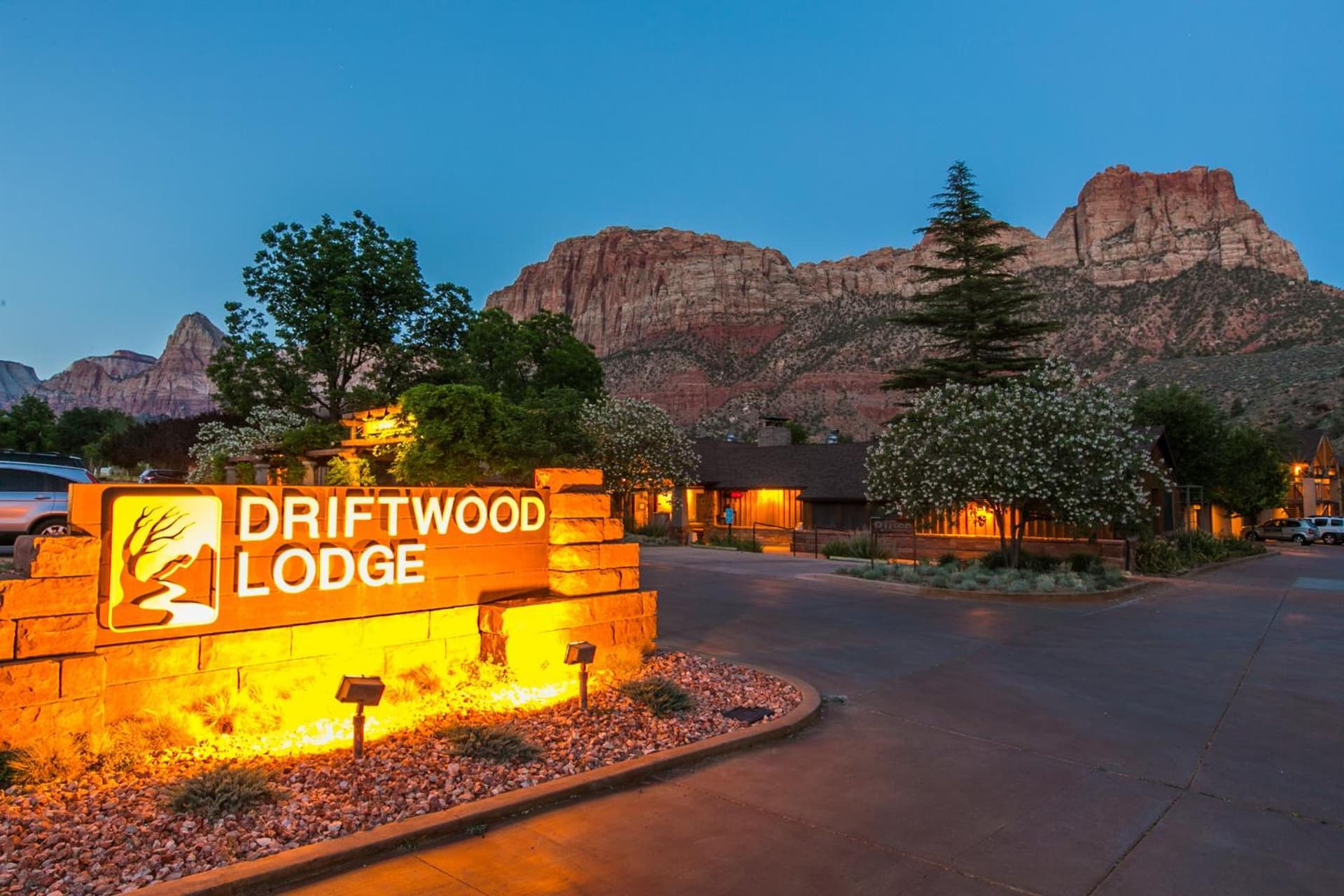 Driftwood Lodge gallery photo in Springdale, UT — image 30