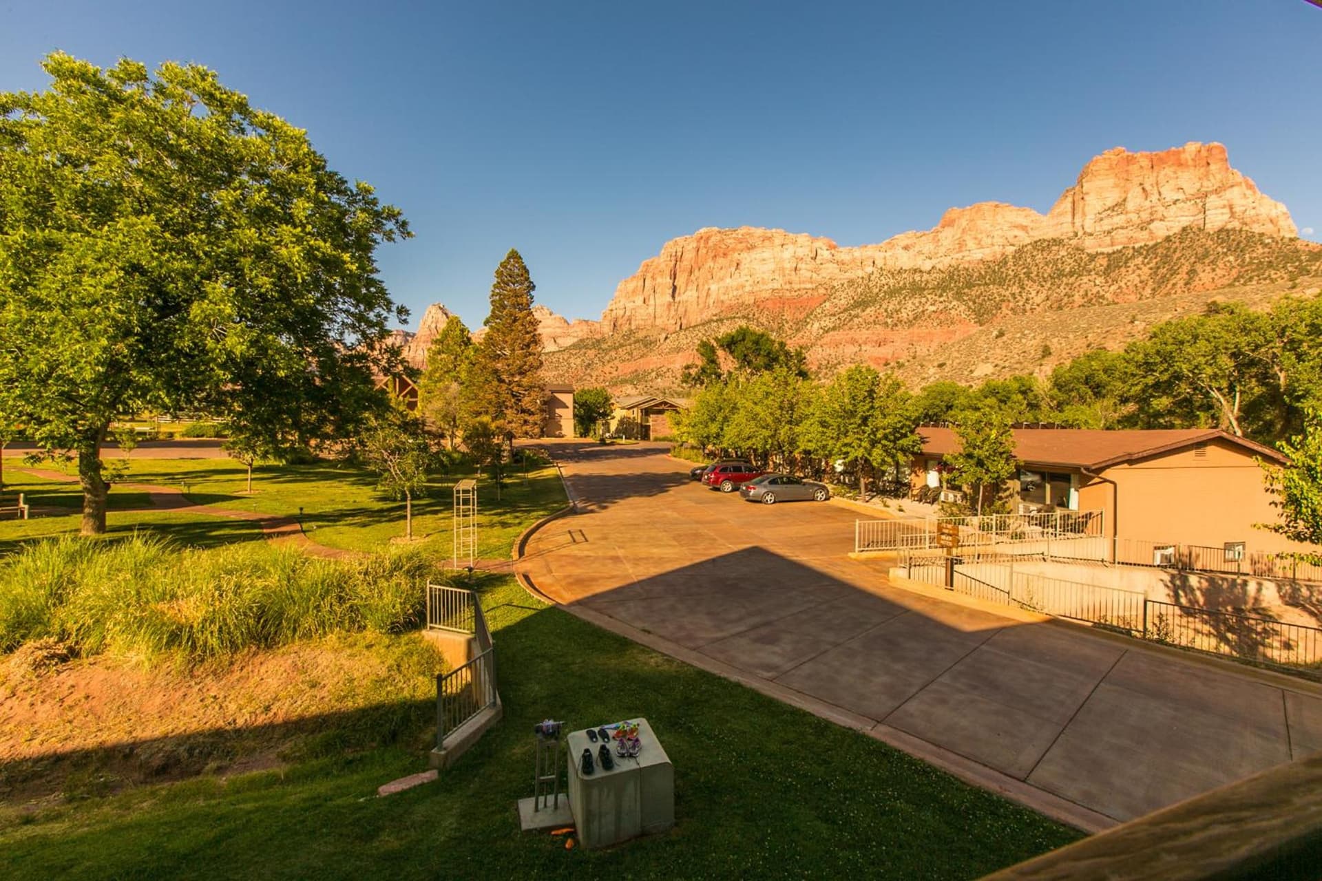 Driftwood Lodge gallery photo in Springdale, UT — image 15