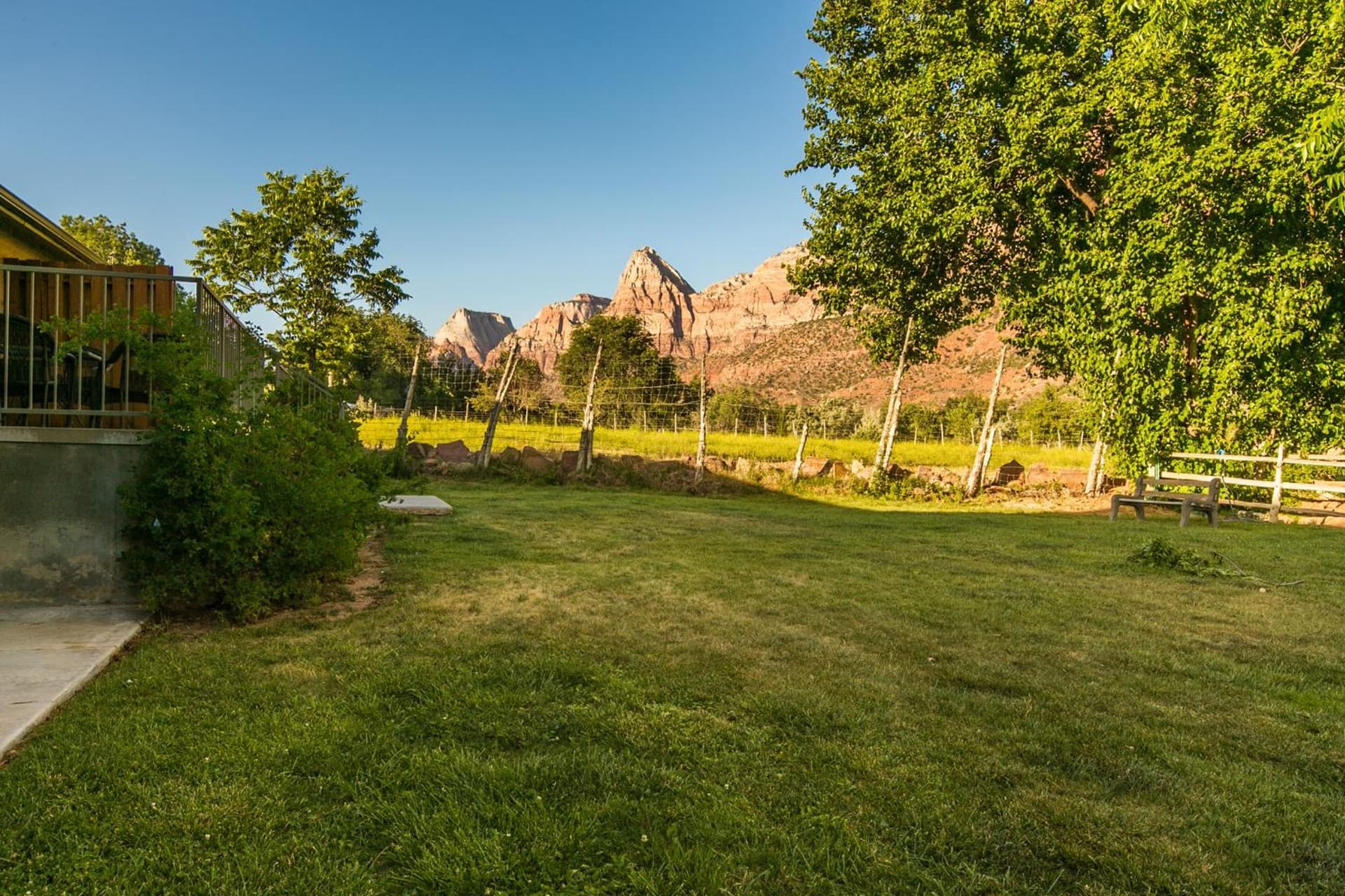 Driftwood Lodge gallery photo in Springdale, UT — image 17