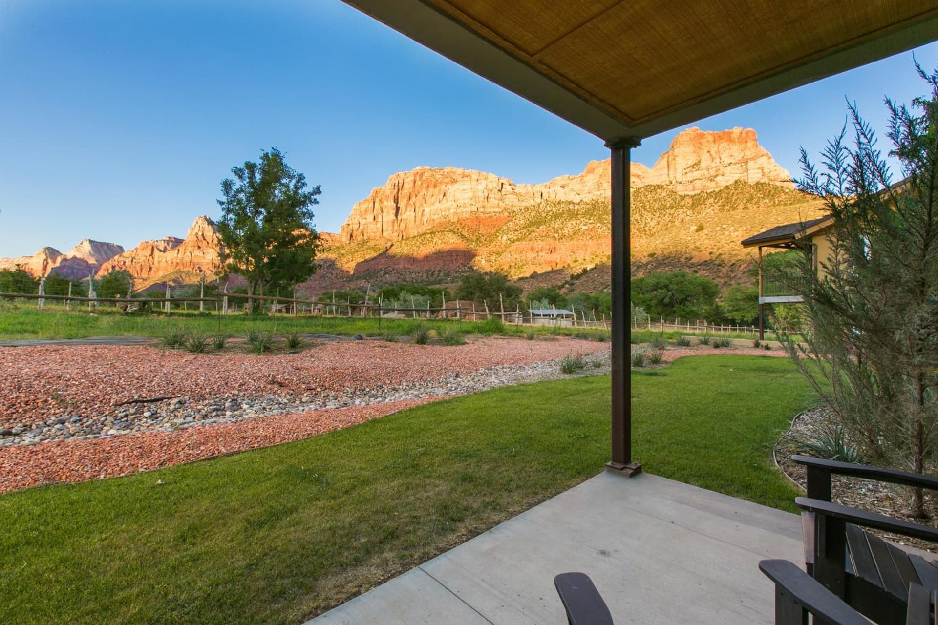 Driftwood Lodge gallery photo in Springdale, UT — image 4