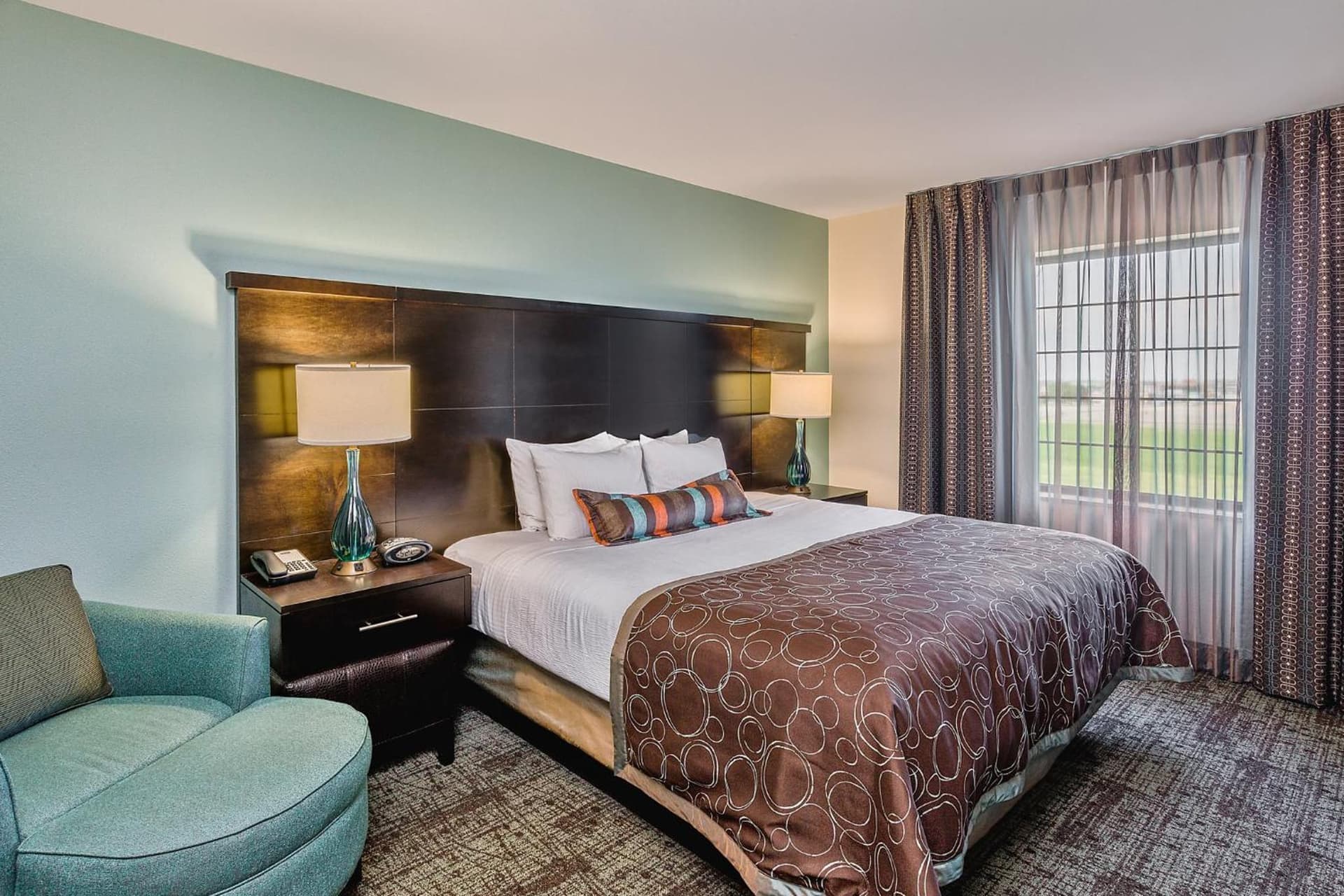 Staybridge Suites Bismarck by IHG gallery photo in Bismarck, ND — image 5