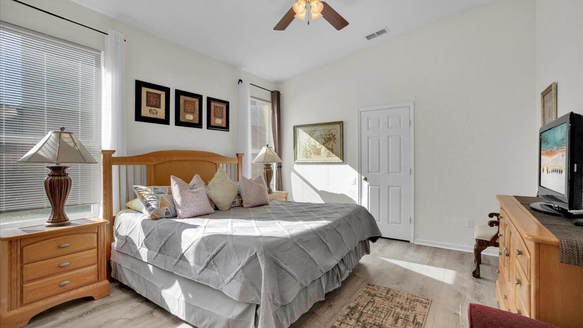 Windsor Palms Resort - 4 Bed 3 Baths VILLA featured exterior or lobby in Kissimmee, FL — similar hotel