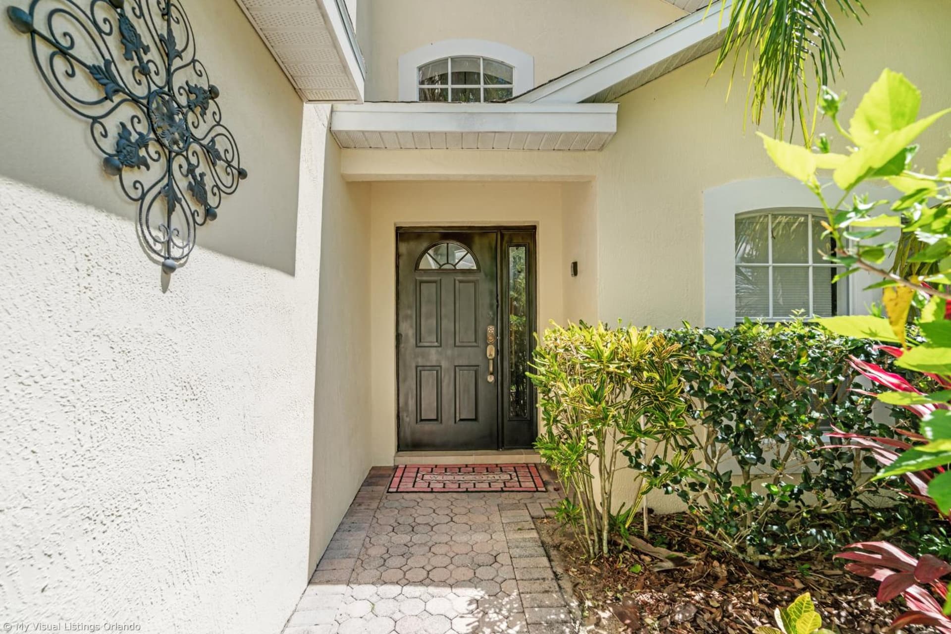 Highlands Reserve - 4 Bed 2,5 Baths VILLA property views in Davenport, FL — gallery photo 3