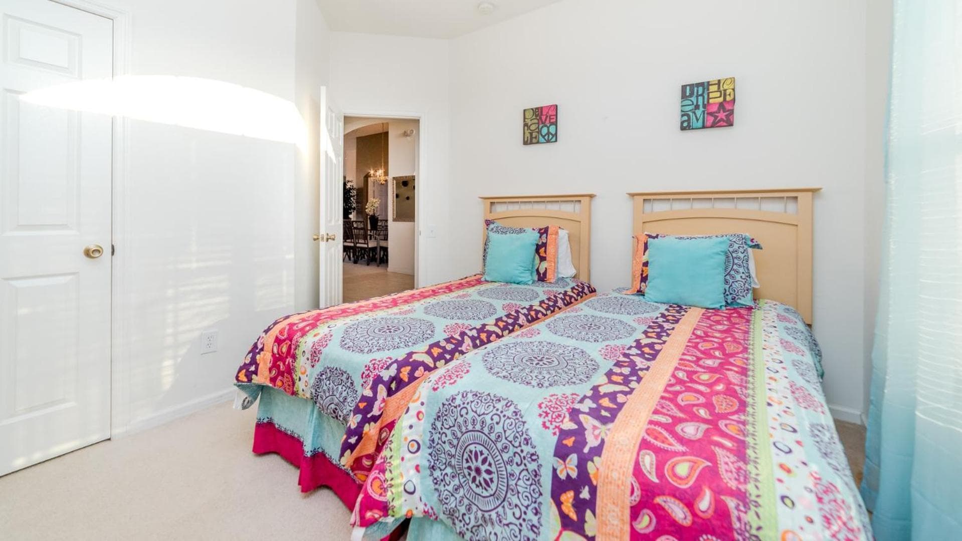 Windsor Palms Resort - 4 Bed 3 Baths VILLA featured exterior or lobby in Kissimmee, FL — similar hotel