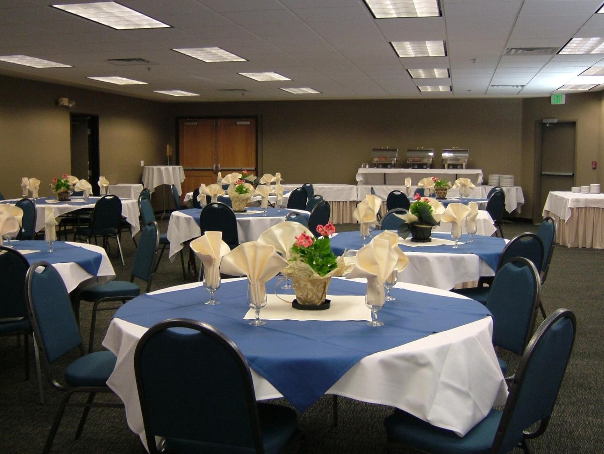 Radisson Hotel Portland Airport gallery photo in Portland, OR — image 38
