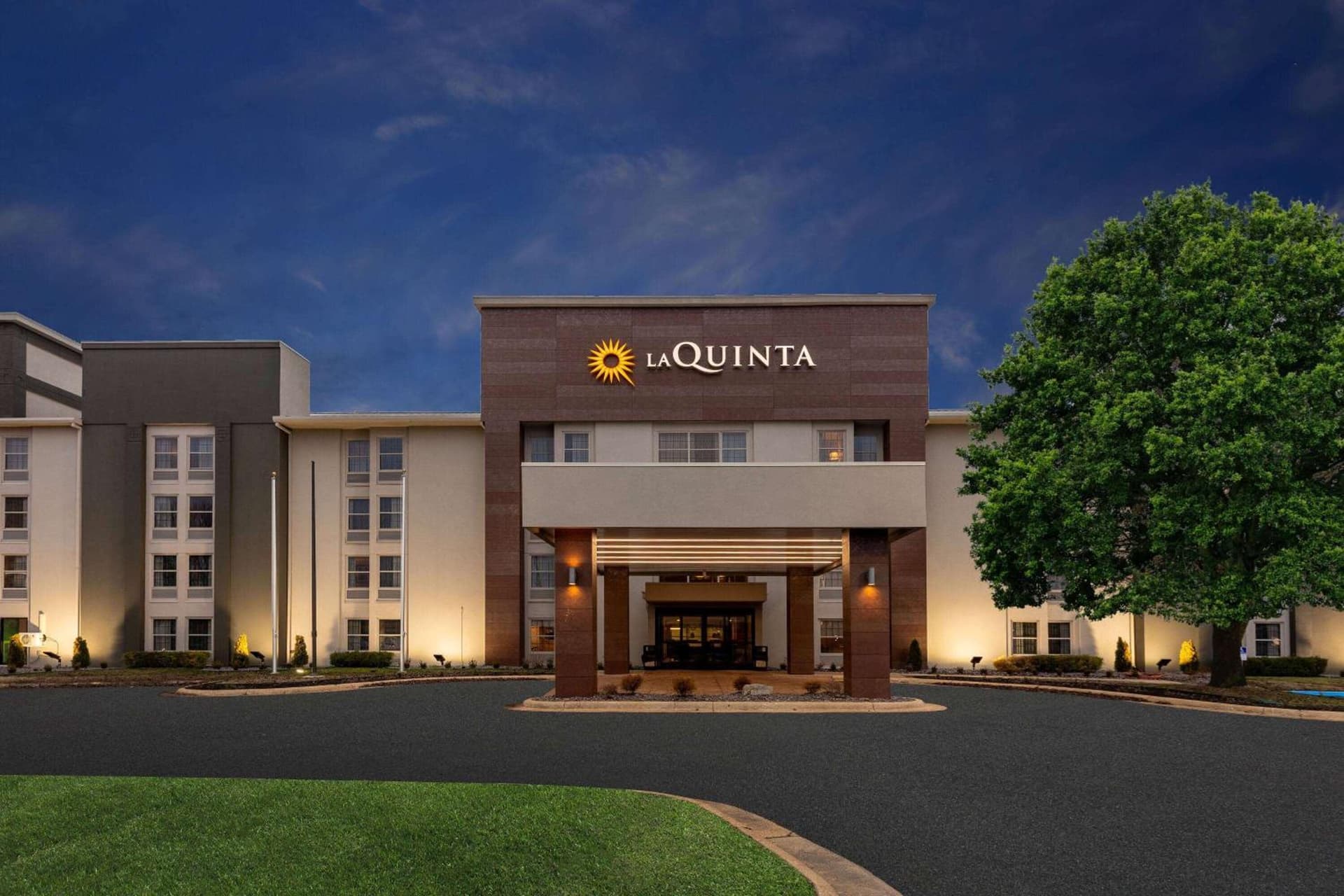 La Quinta by Wyndham Jonesboro — hotel in Jonesboro, Arkansas