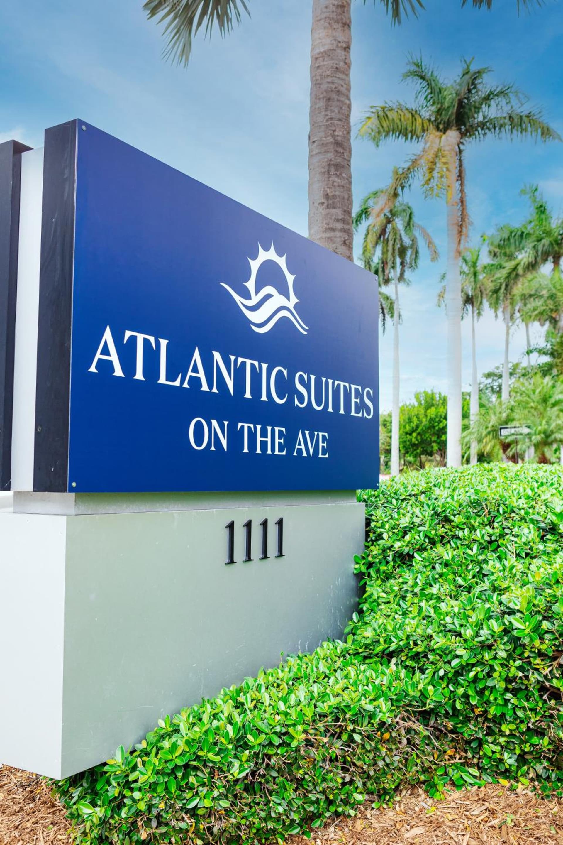 The Atlantic Suites on the Ave gallery photo in Delray Beach, FL — image 32