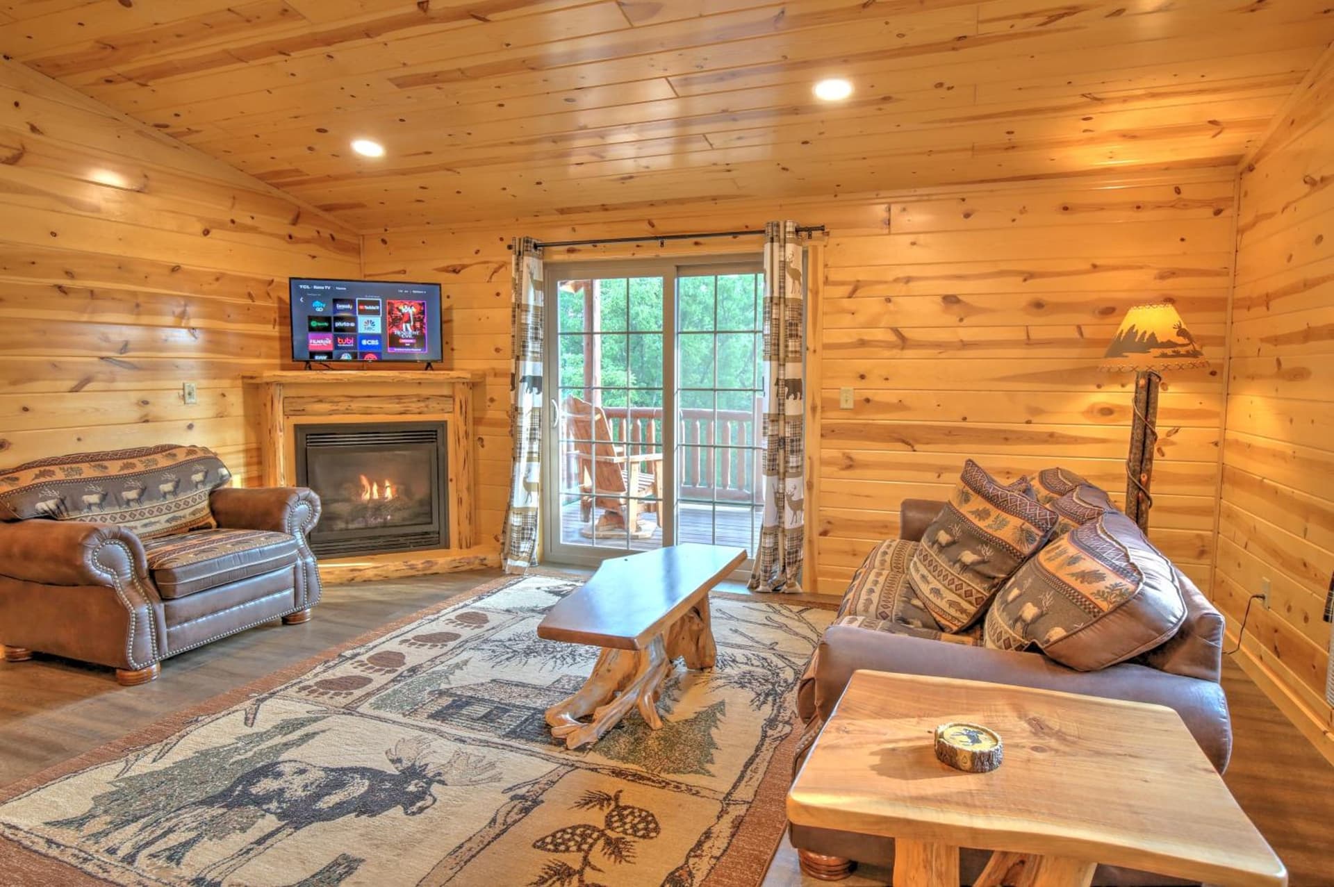 Blessing Lodge by Amish Country Lodging gallery photo in Berlin, OH — image 24
