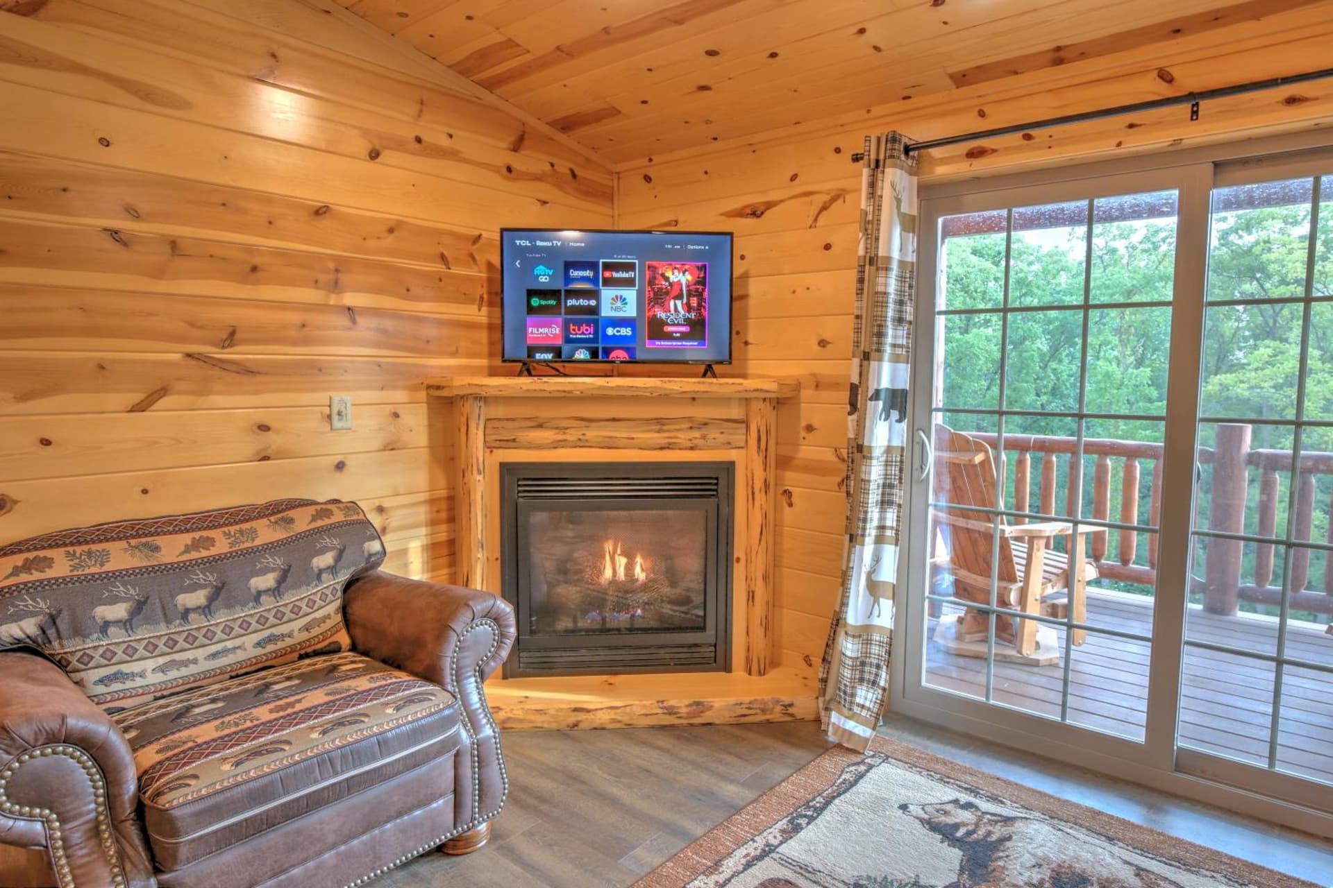 Blessing Lodge by Amish Country Lodging gallery photo in Berlin, OH — image 14