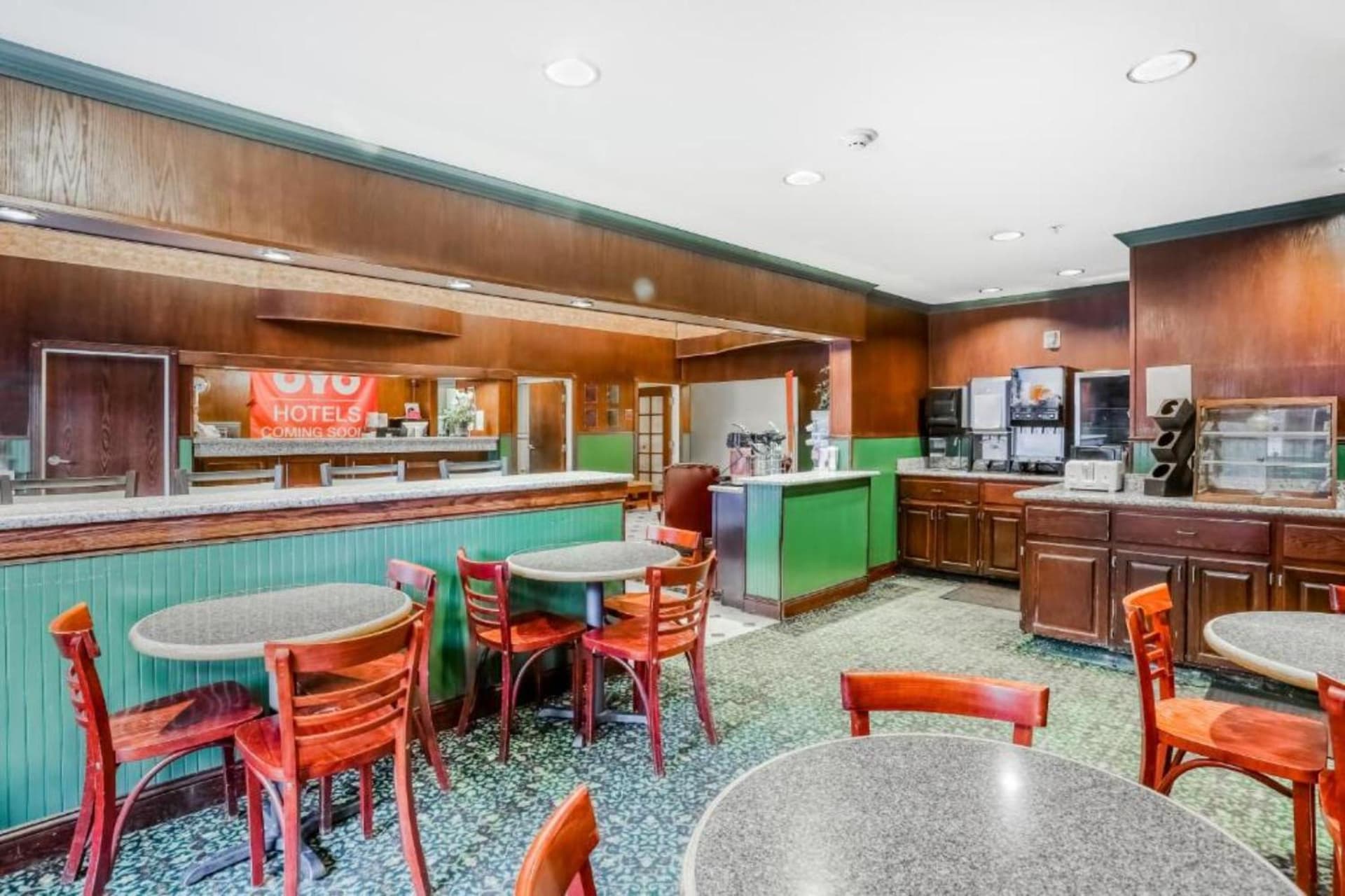 Spark by Hilton Tumwater gallery photo in Tumwater, WA — image 20