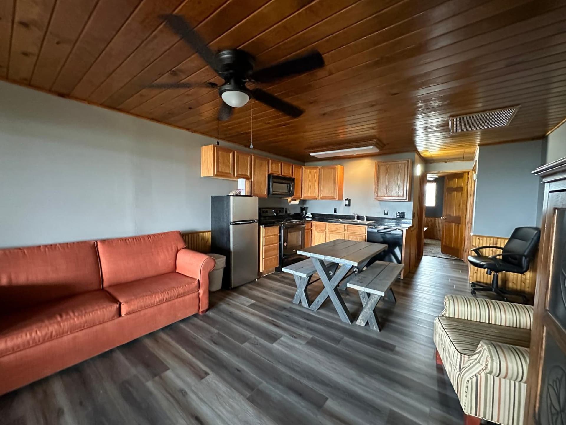 Canyon Lakeview Resort gallery photo in Canyon Lake, TX — image 52