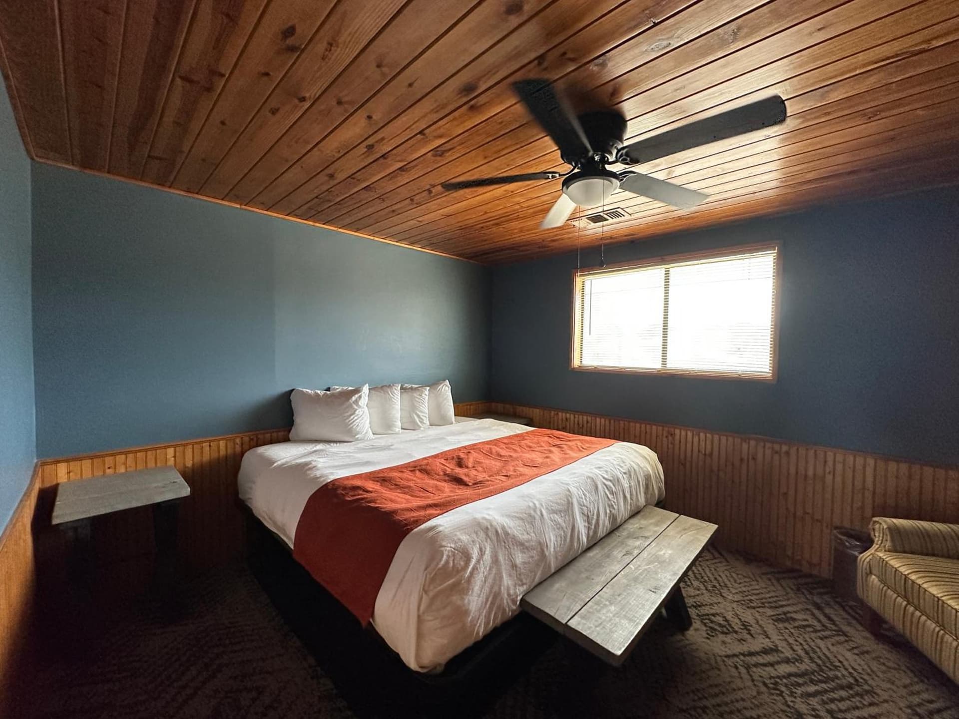 Canyon Lakeview Resort gallery photo in Canyon Lake, TX — image 5