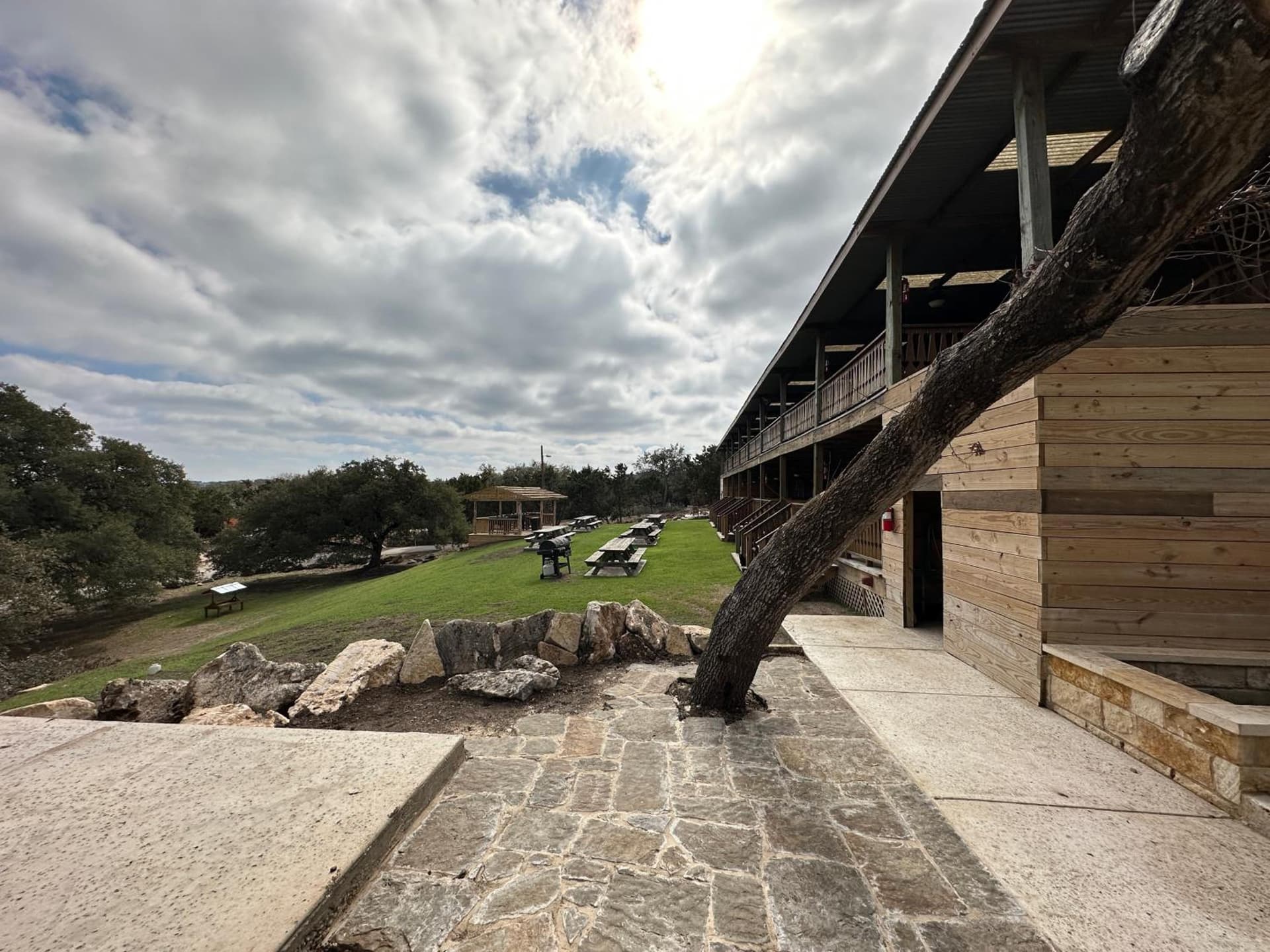 Canyon Lakeview Resort gallery photo in Canyon Lake, TX — image 87