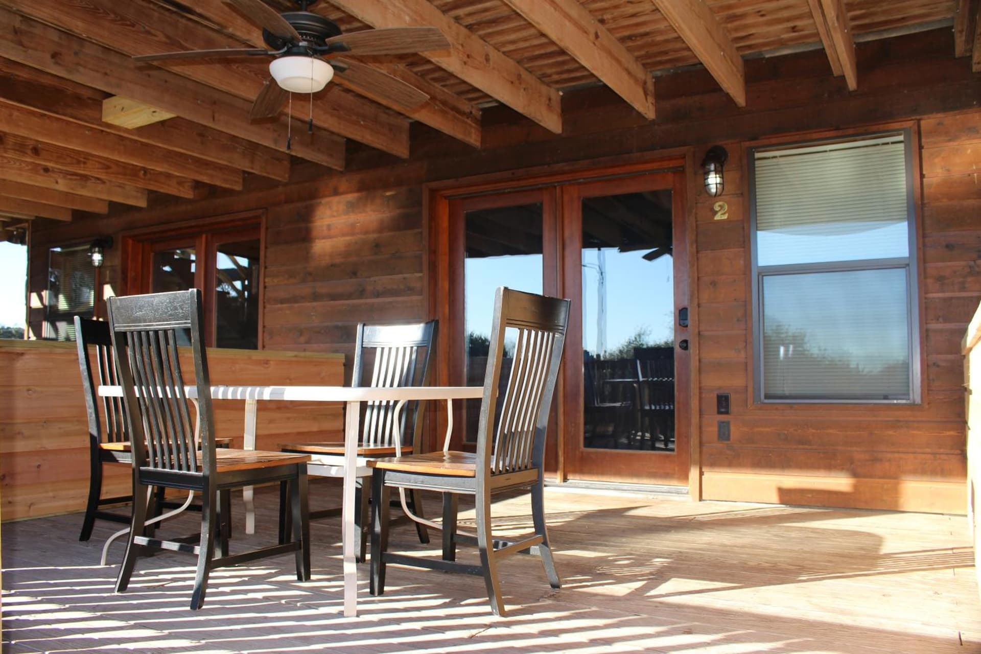Canyon Lakeview Resort gallery photo in Canyon Lake, TX — image 7