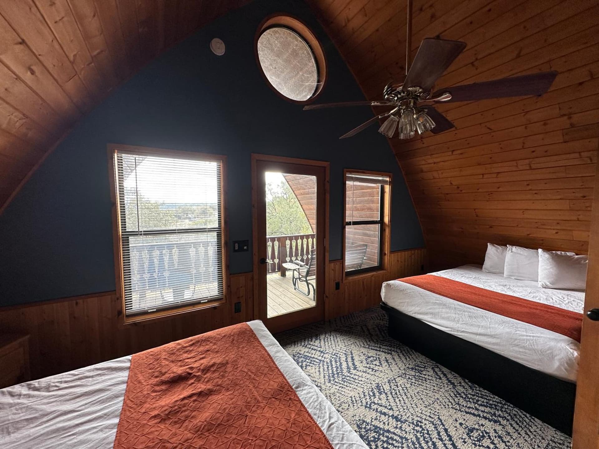 Canyon Lakeview Resort gallery photo in Canyon Lake, TX — image 78