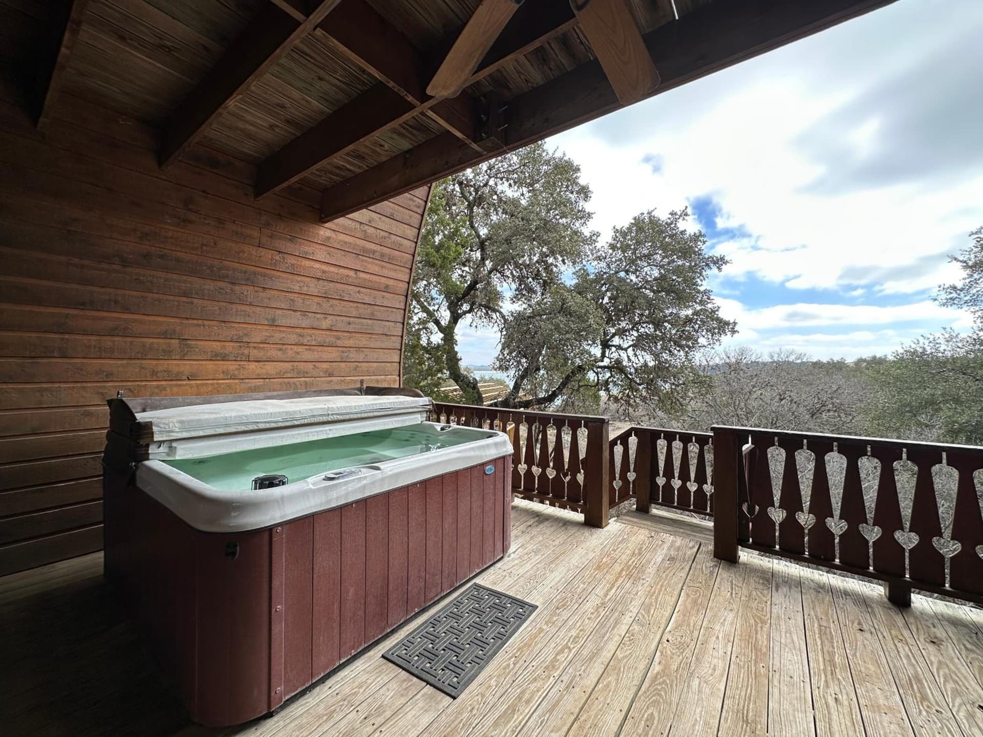 Canyon Lakeview Resort gallery photo in Canyon Lake, TX — image 83