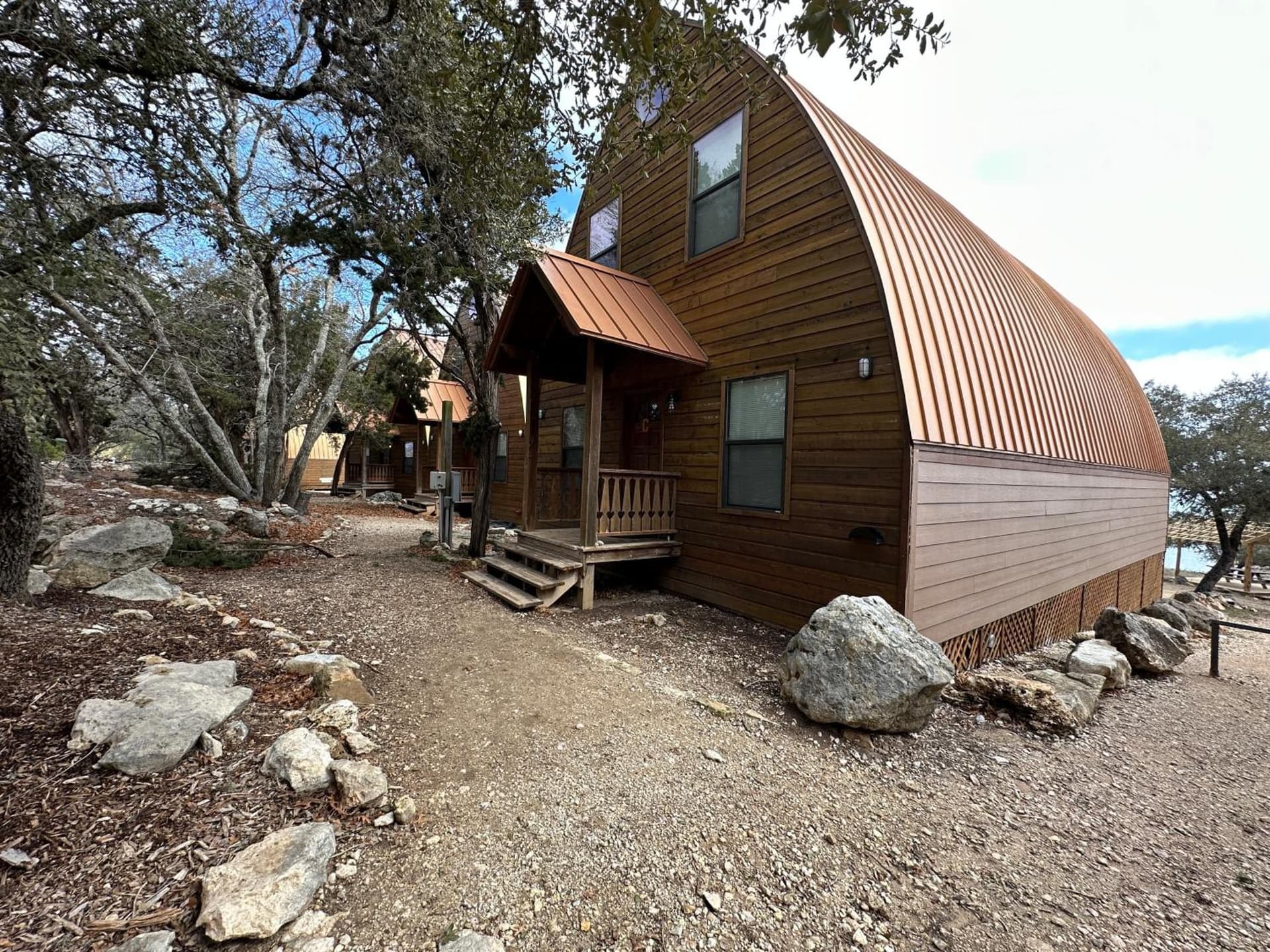 Canyon Lakeview Resort gallery photo in Canyon Lake, TX — image 63