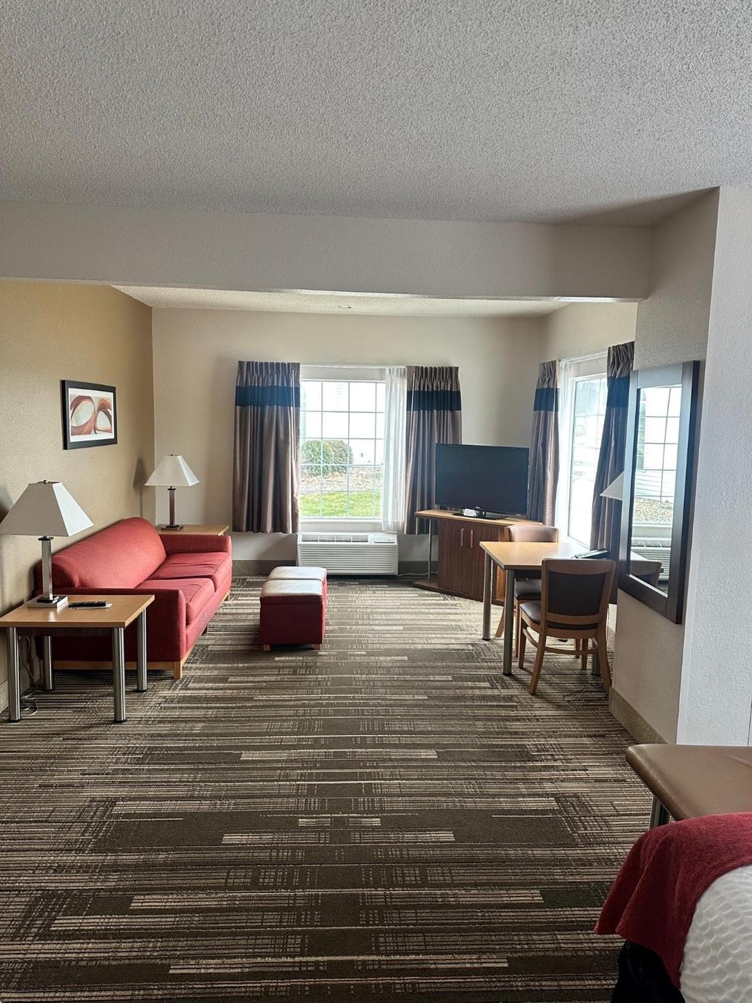 Northfield Inn Suites and Conference Center gallery photo in Springfield, IL — image 6