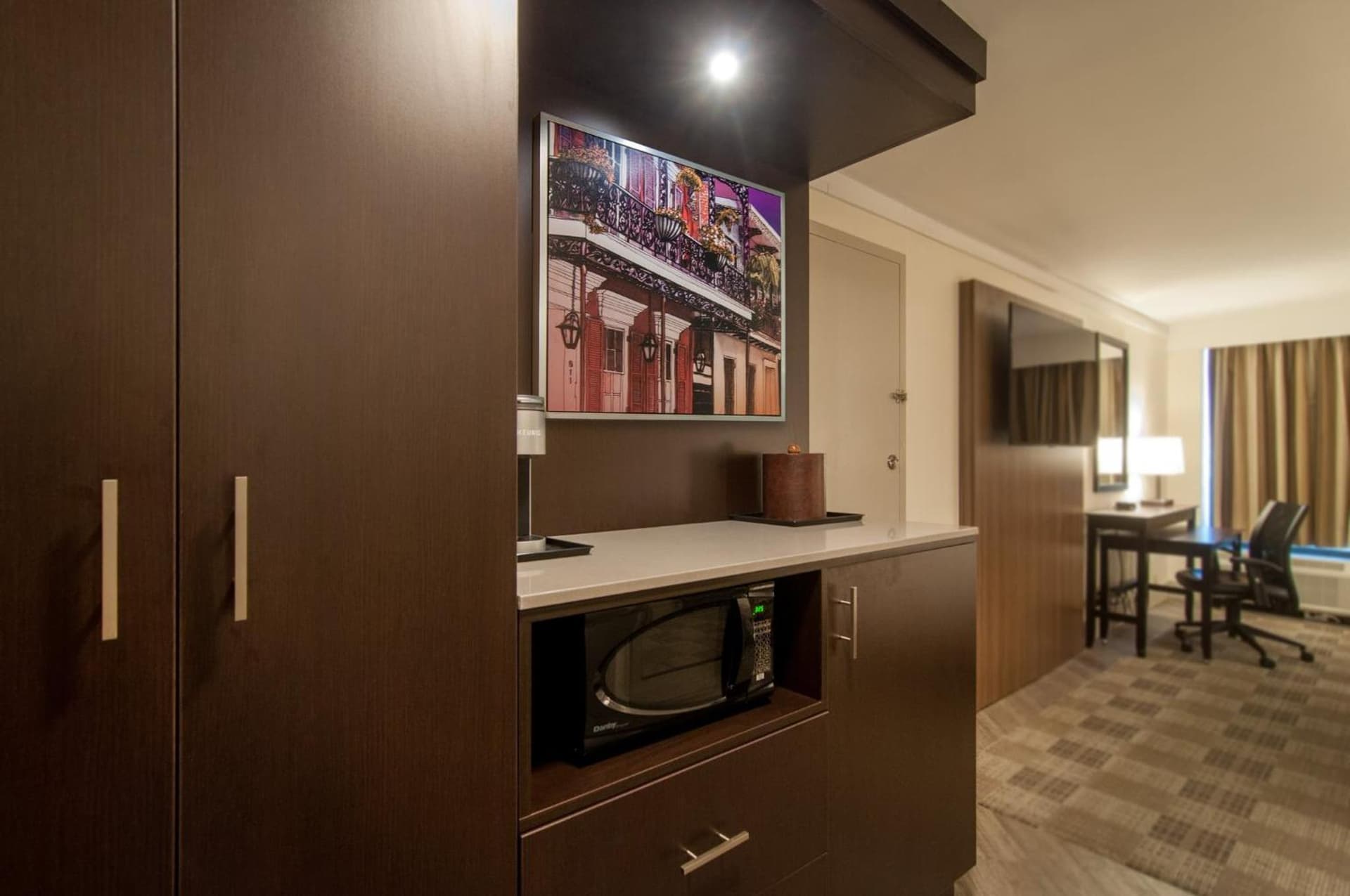 Crowne Plaza Executive Center Baton Rouge by IHG gallery photo in Baton Rouge, LA — image 16