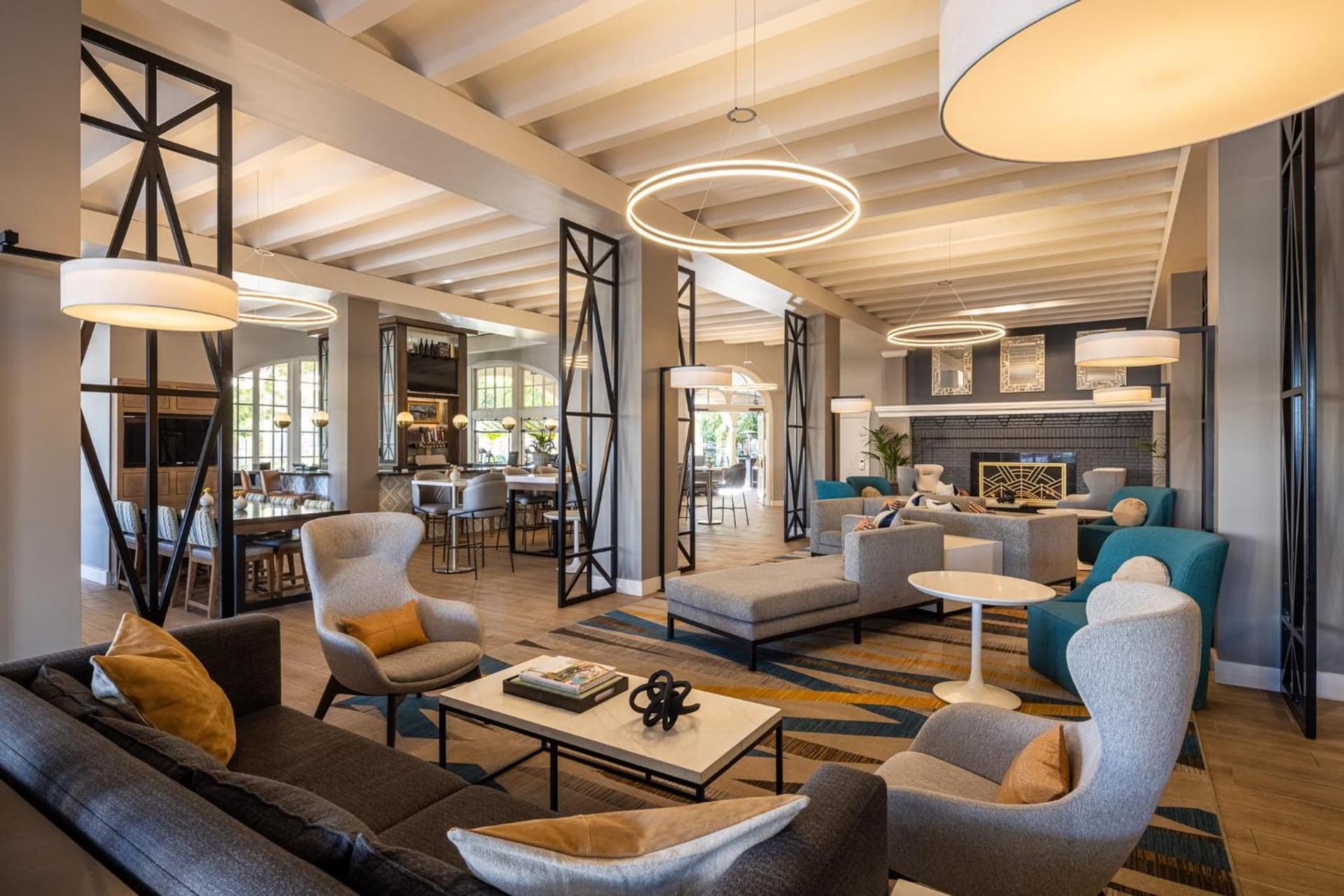 Crowne Plaza Phoenix - Chandler Golf Resort by IHG gallery photo in Chandler, AZ — image 94
