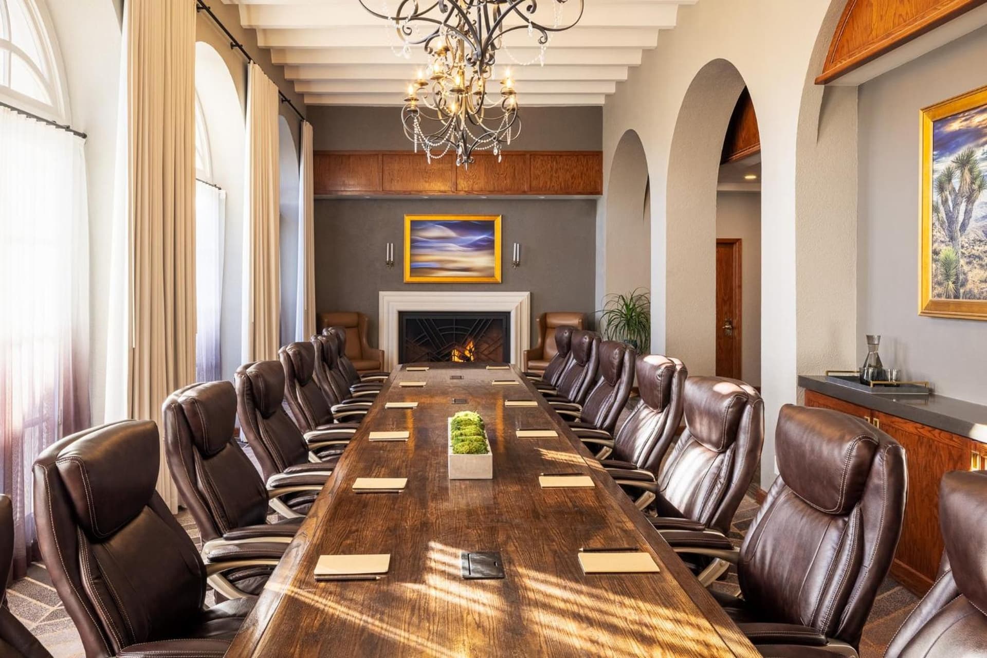 Crowne Plaza Phoenix - Chandler Golf Resort by IHG gallery photo in Chandler, AZ — image 60