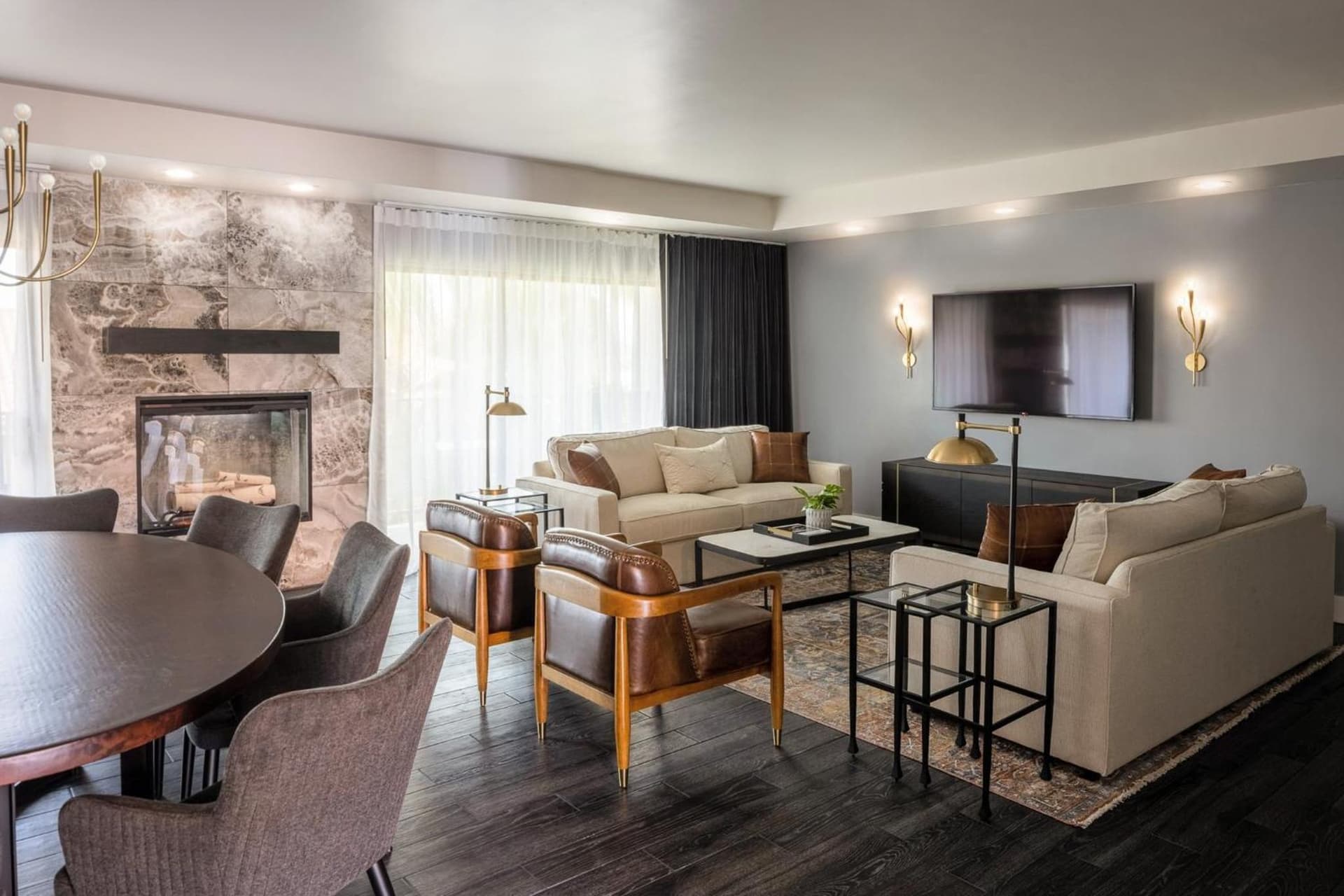 Crowne Plaza Phoenix - Chandler Golf Resort by IHG gallery photo in Chandler, AZ — image 70