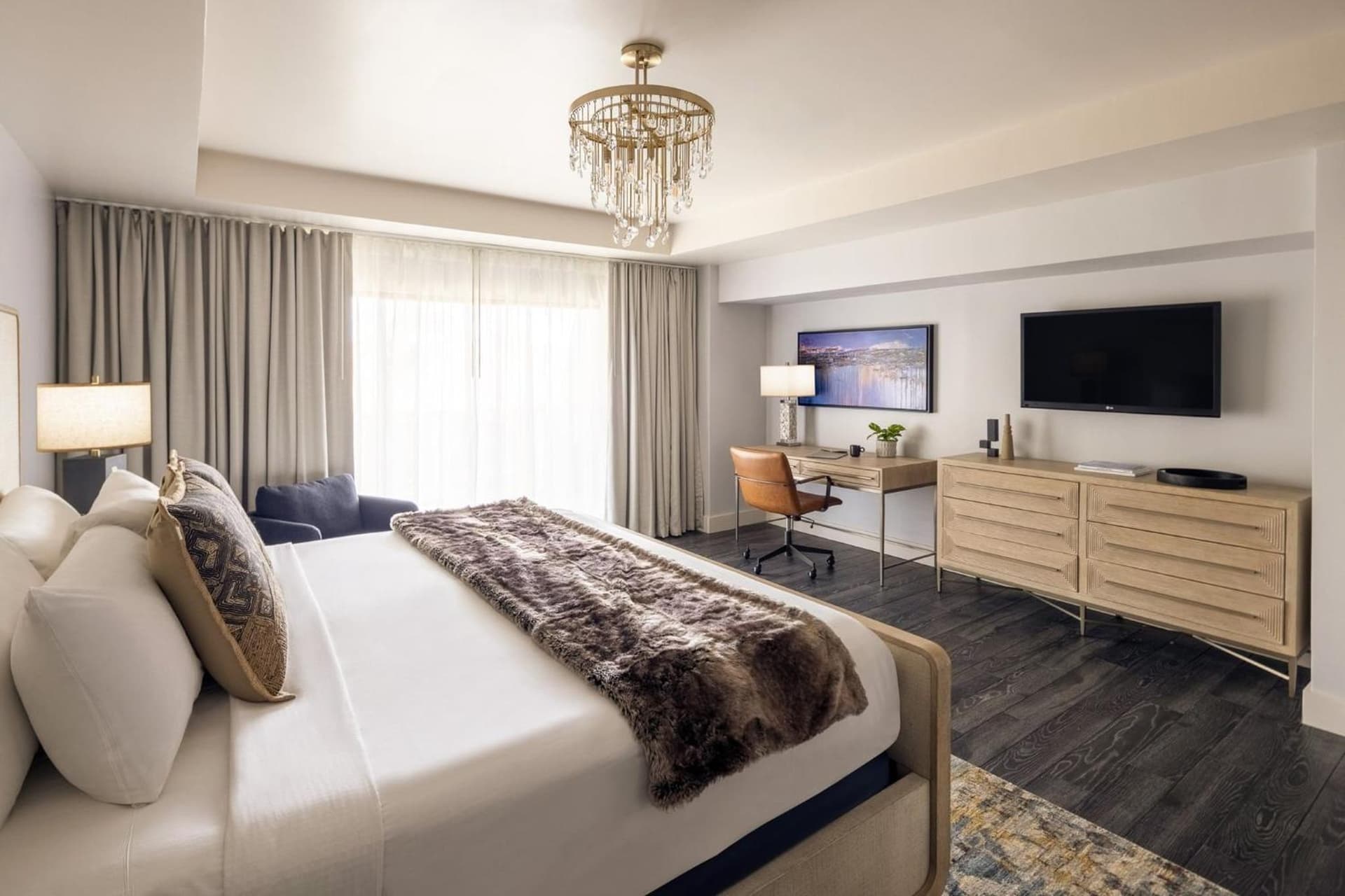 Crowne Plaza Phoenix - Chandler Golf Resort by IHG gallery photo in Chandler, AZ — image 93