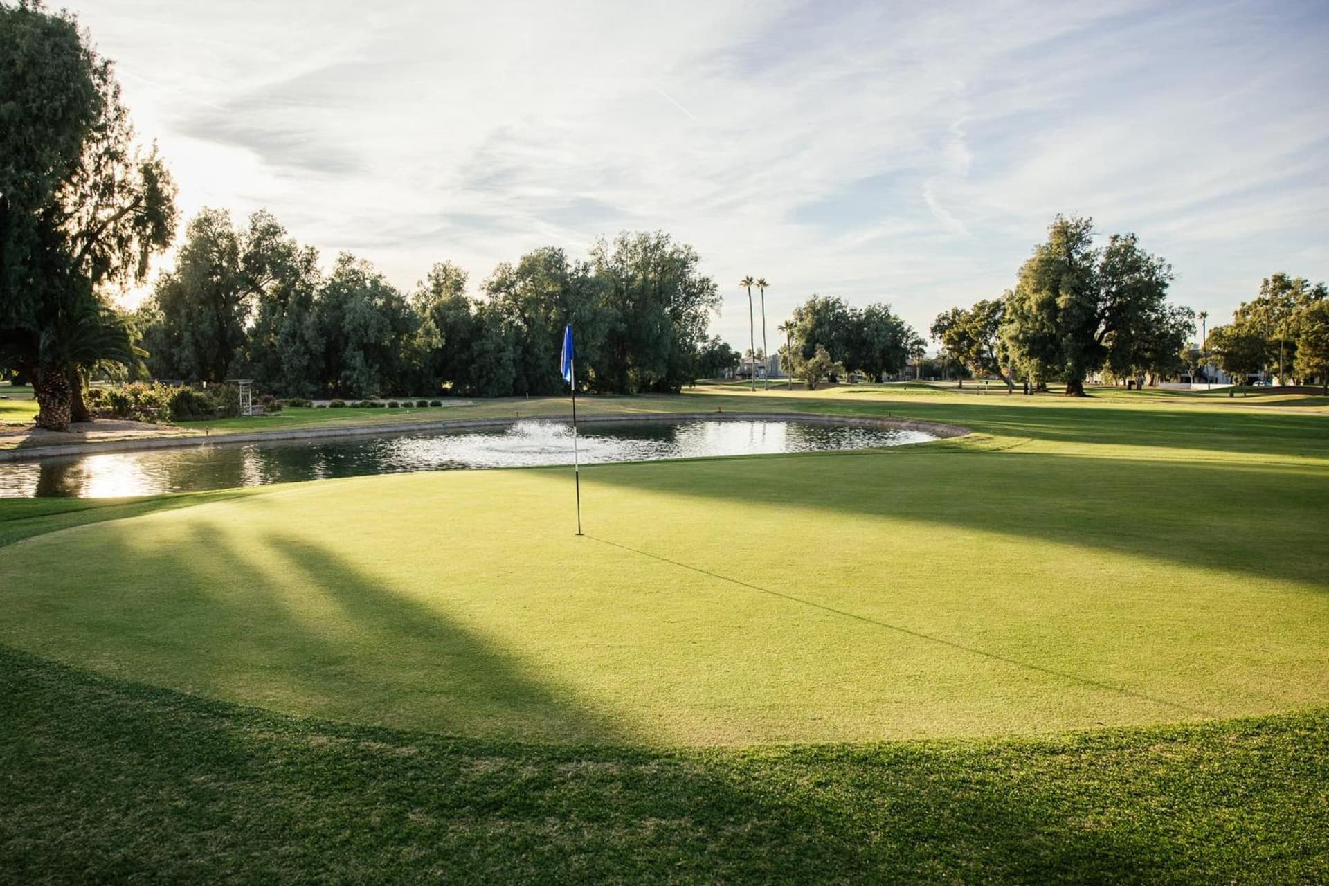 Crowne Plaza Phoenix - Chandler Golf Resort by IHG gallery photo in Chandler, AZ — image 77
