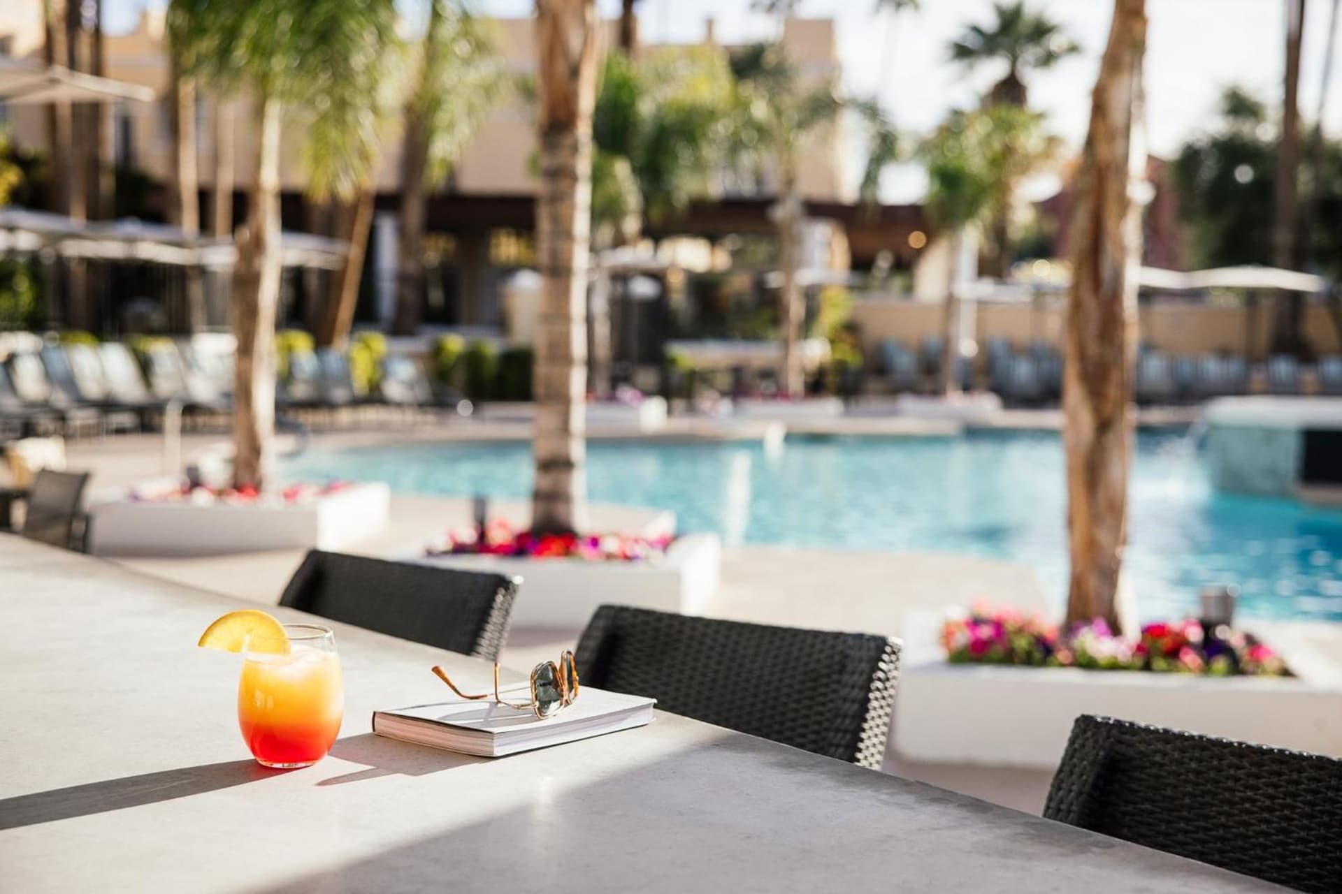 Crowne Plaza Phoenix - Chandler Golf Resort by IHG gallery photo in Chandler, AZ — image 32