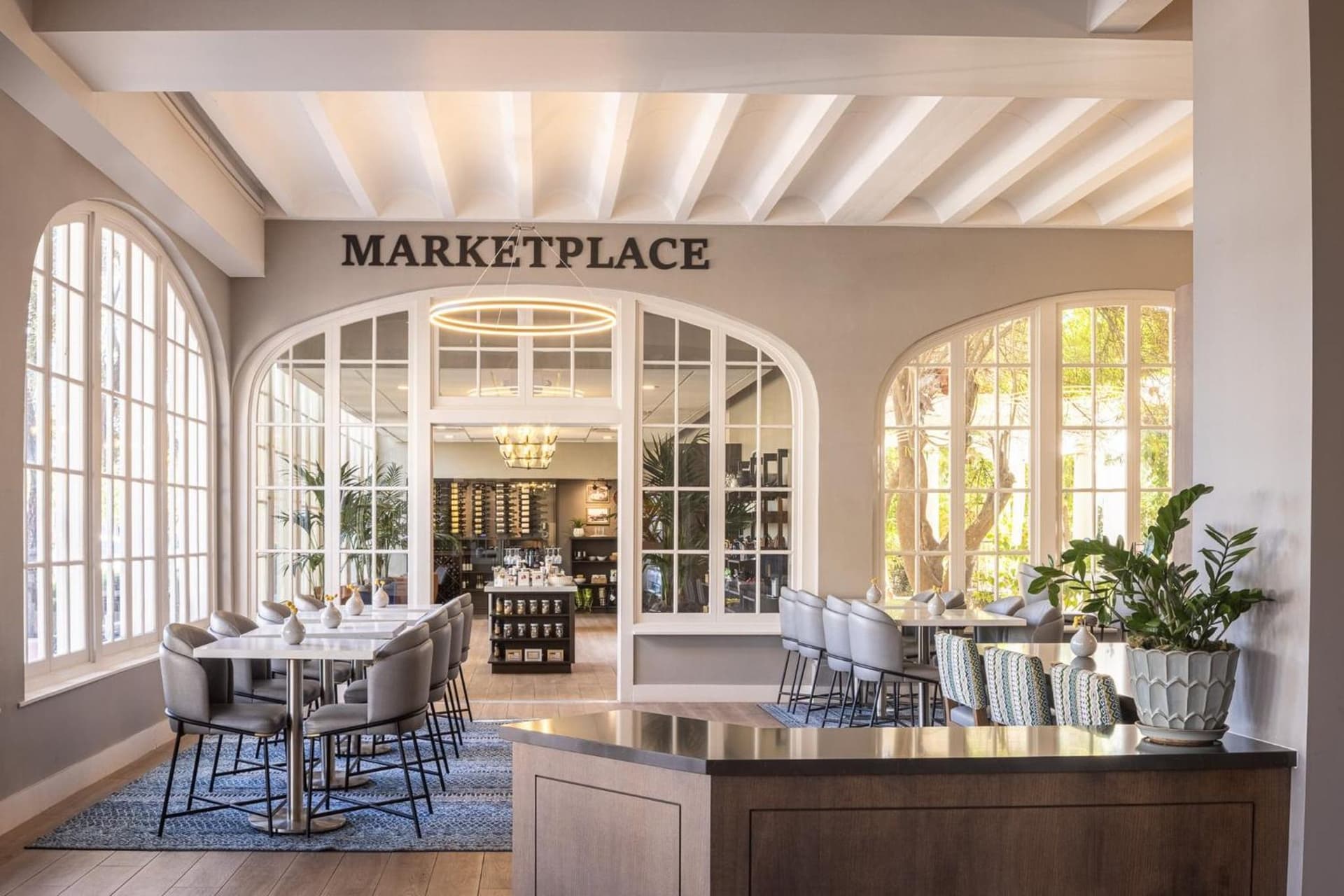 Crowne Plaza Phoenix - Chandler Golf Resort by IHG gallery photo in Chandler, AZ — image 14