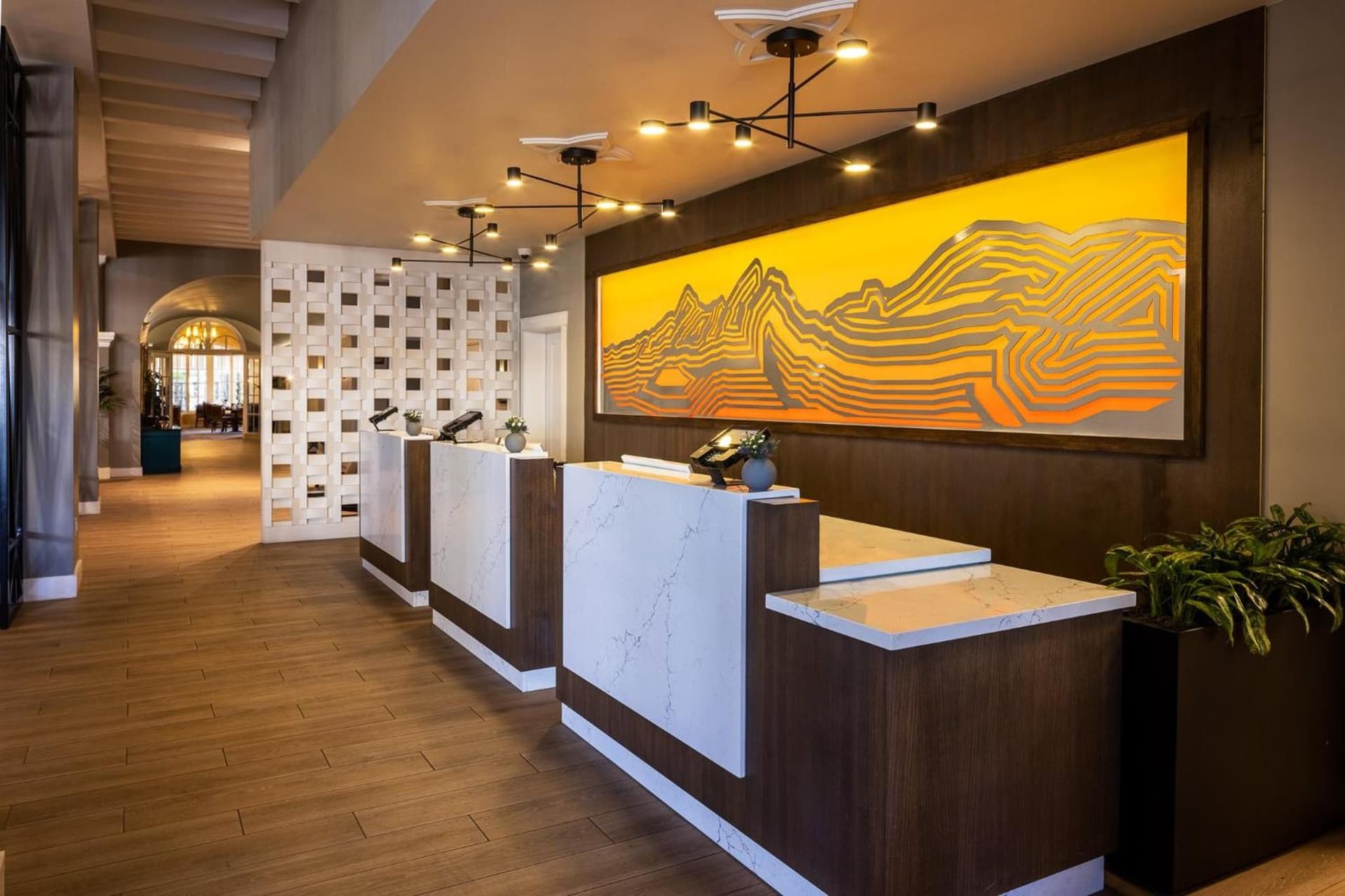 Crowne Plaza Phoenix - Chandler Golf Resort by IHG gallery photo in Chandler, AZ — image 37