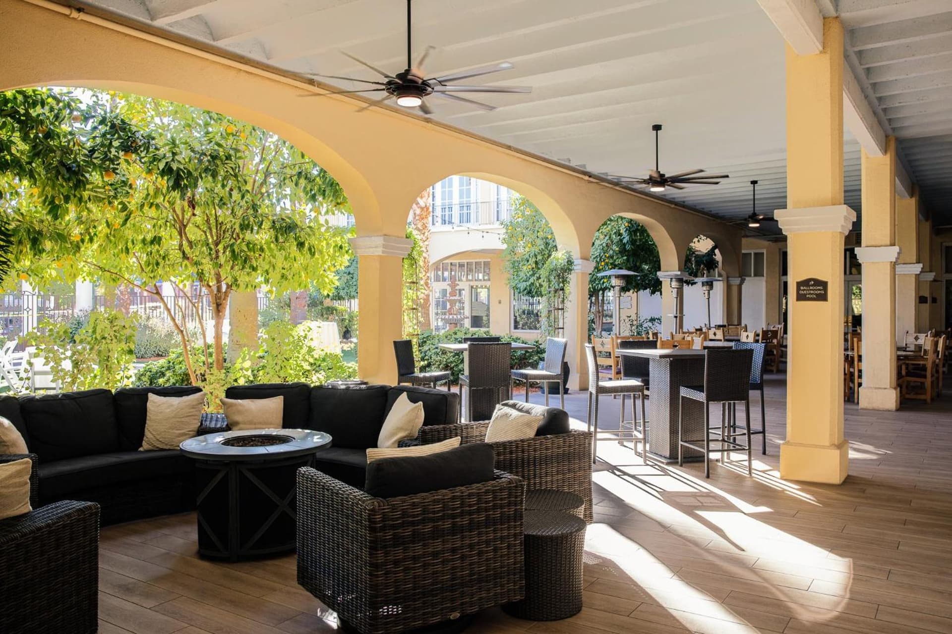 Crowne Plaza Phoenix - Chandler Golf Resort by IHG gallery photo in Chandler, AZ — image 59