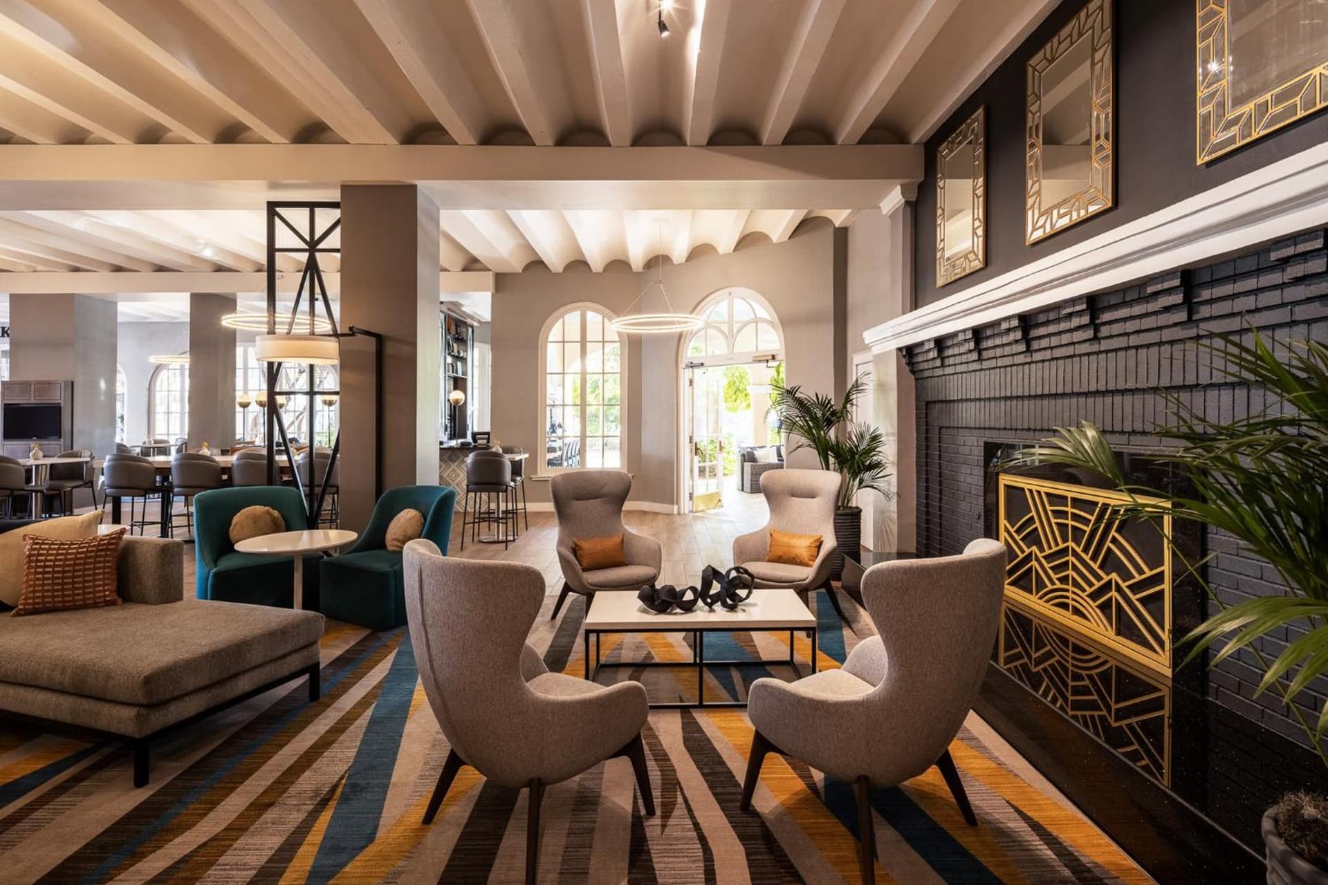 Crowne Plaza Phoenix - Chandler Golf Resort by IHG gallery photo in Chandler, AZ — image 50