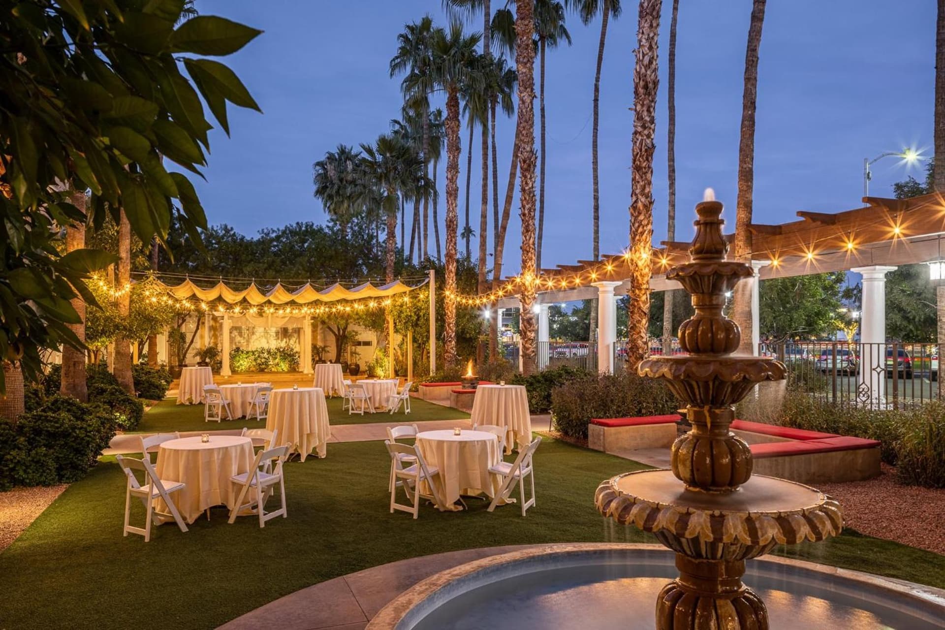 Crowne Plaza Phoenix - Chandler Golf Resort by IHG gallery photo in Chandler, AZ — image 75
