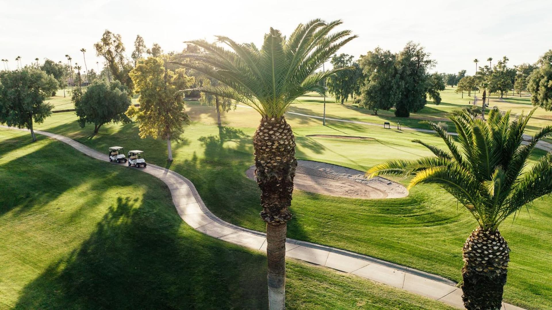 Crowne Plaza Phoenix - Chandler Golf Resort by IHG gallery photo in Chandler, AZ — image 16