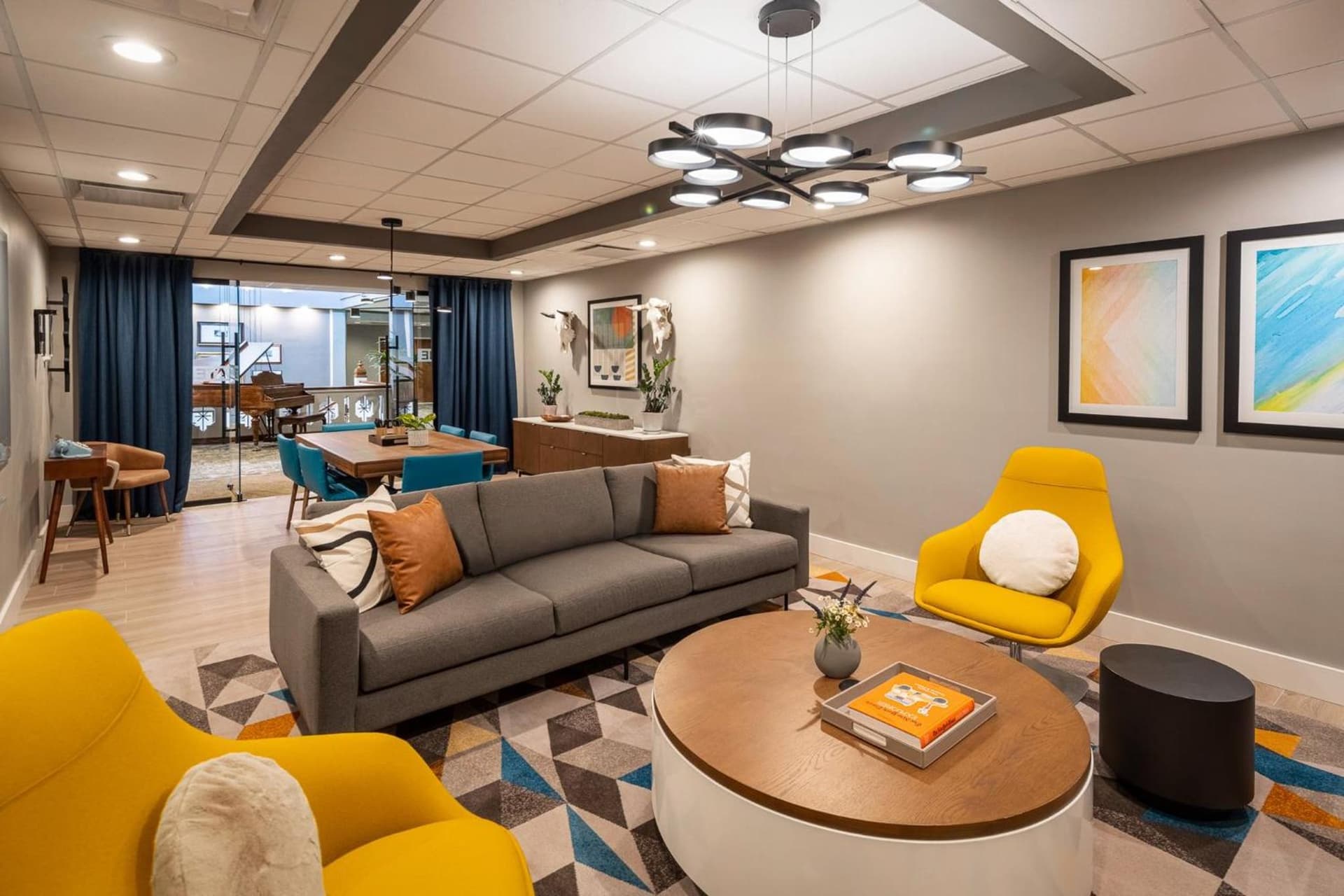 Crowne Plaza Phoenix - Chandler Golf Resort by IHG gallery photo in Chandler, AZ — image 64