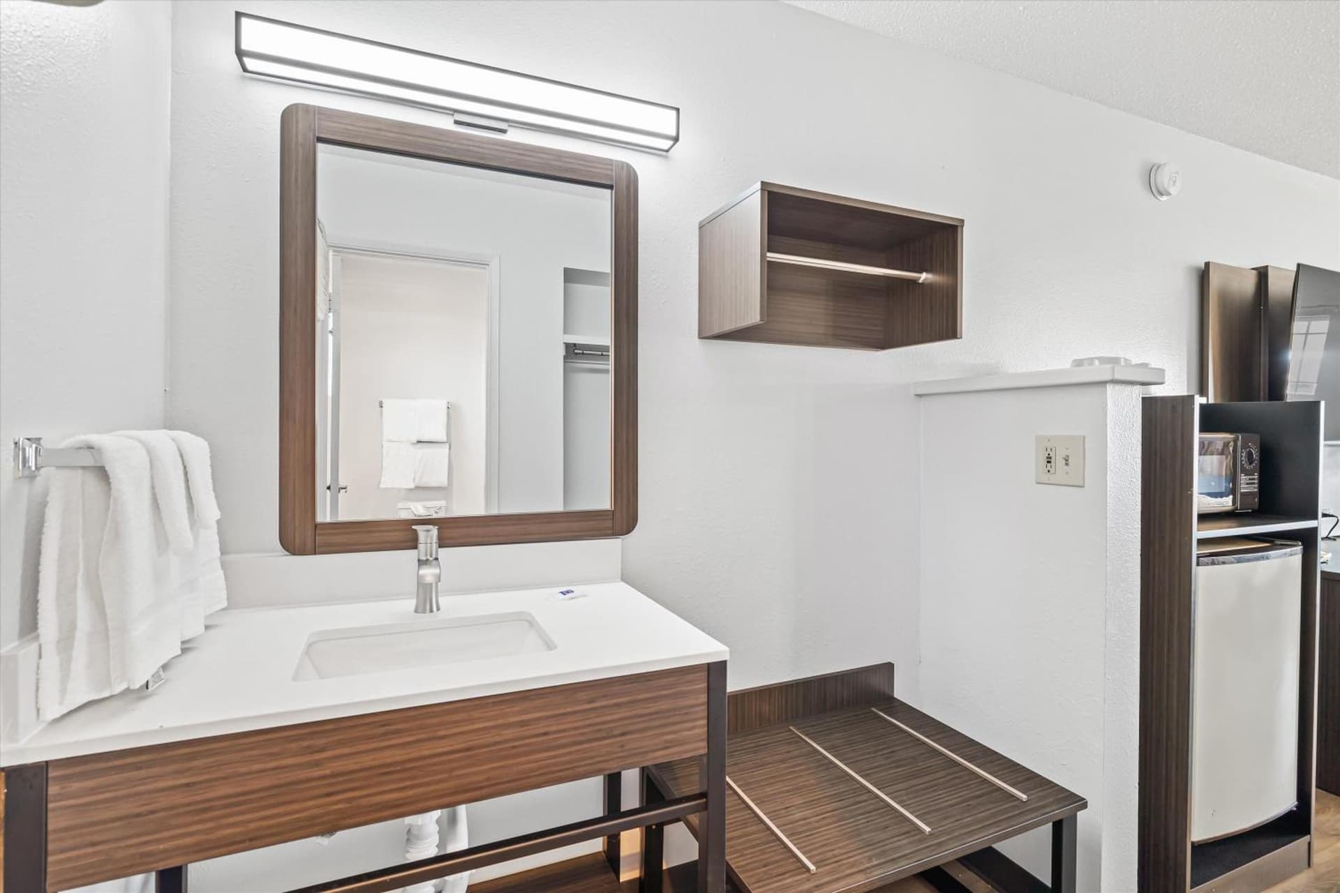 Motel 6-Bend, OR gallery photo in Bend, OR — image 19