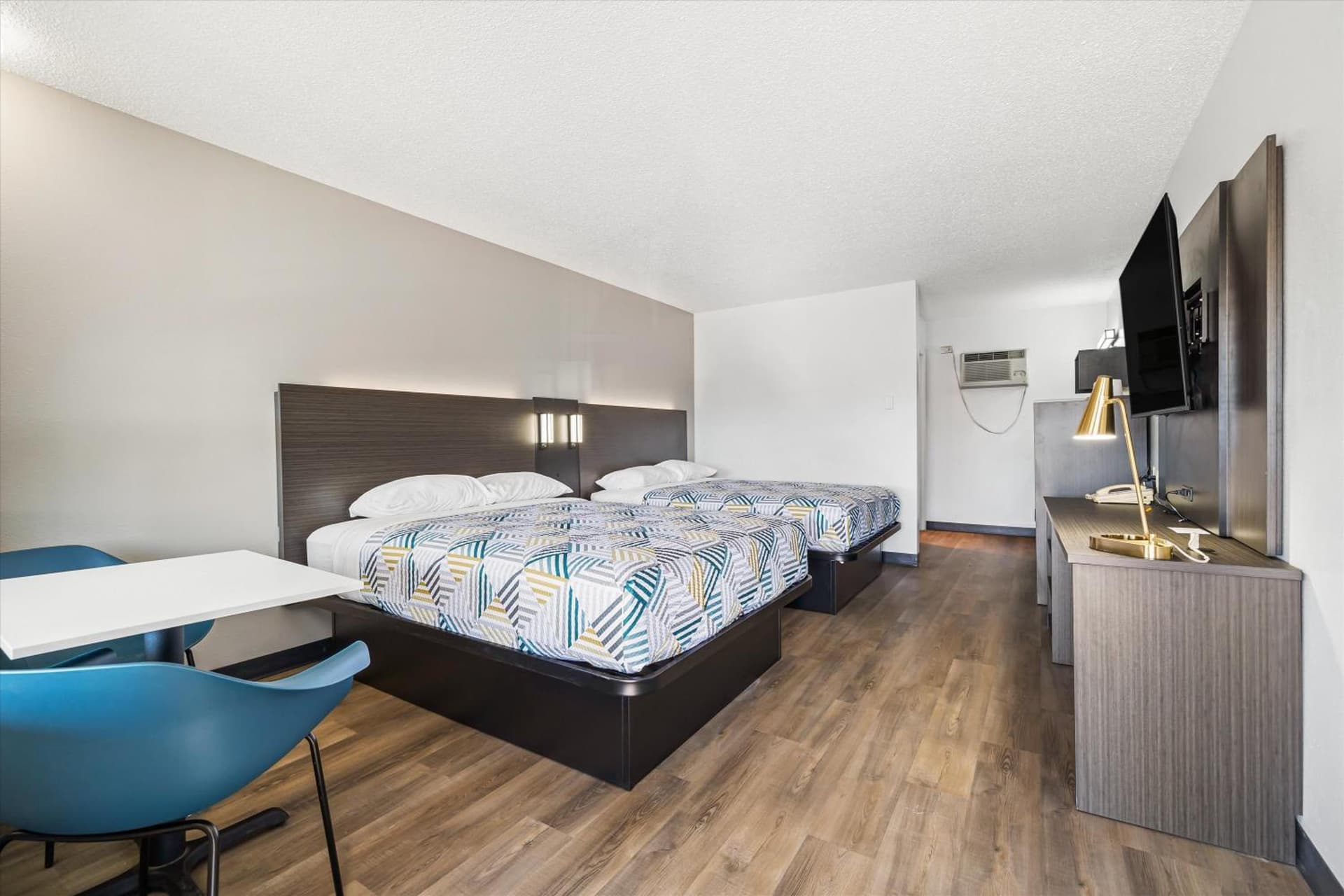 Motel 6-Bend, OR gallery photo in Bend, OR — image 12