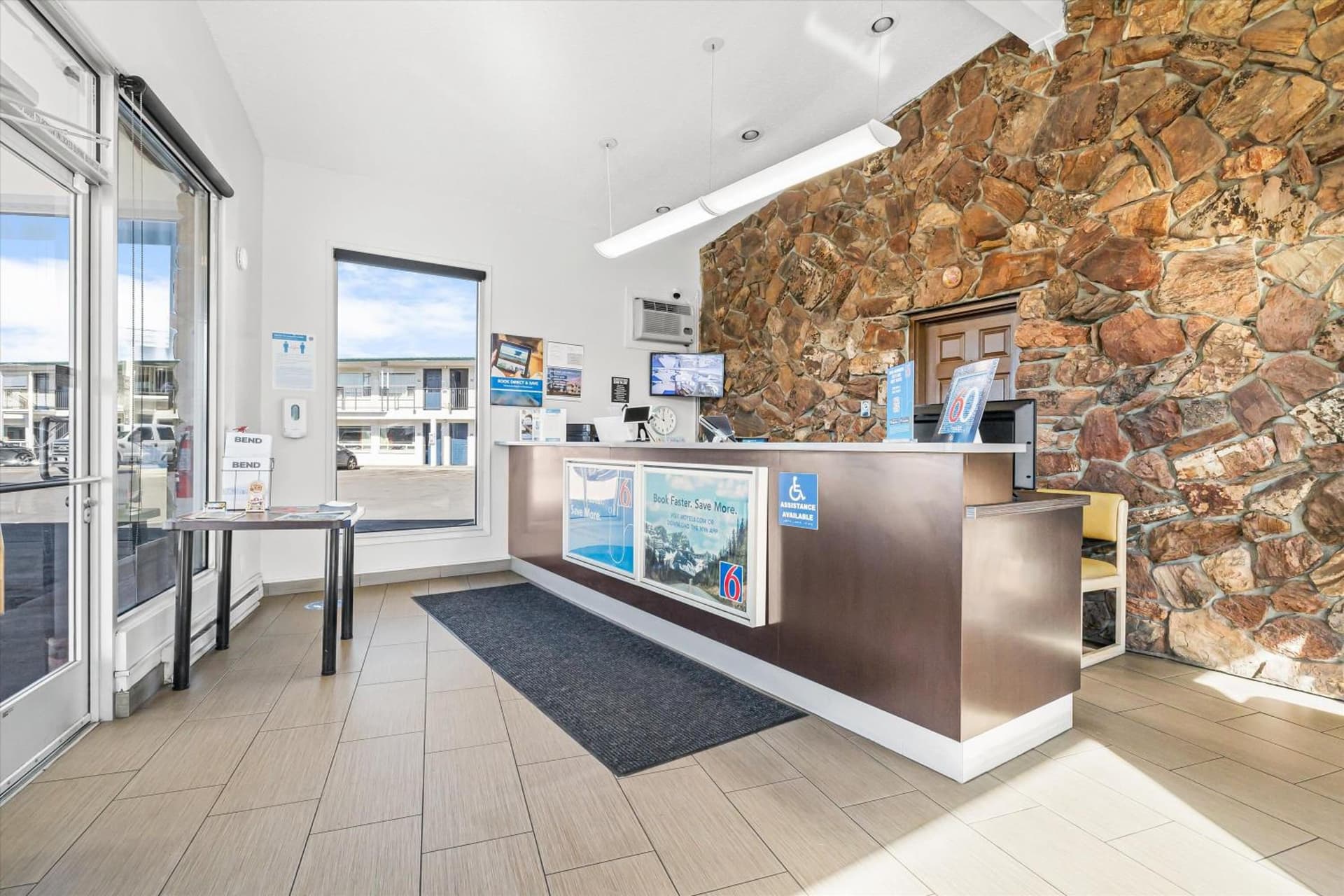 Motel 6-Bend, OR gallery photo in Bend, OR — image 25