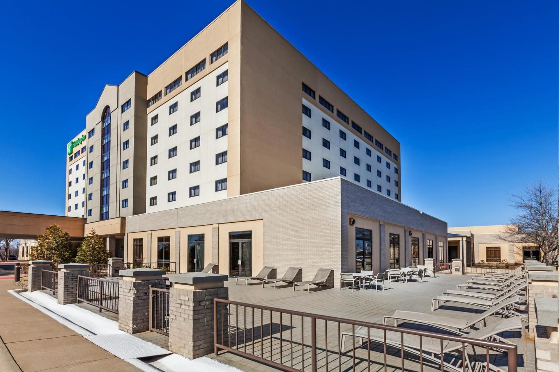 Holiday Inn Springdale-Fayetteville Area by IHG gallery photo in Springdale, AR — image 40