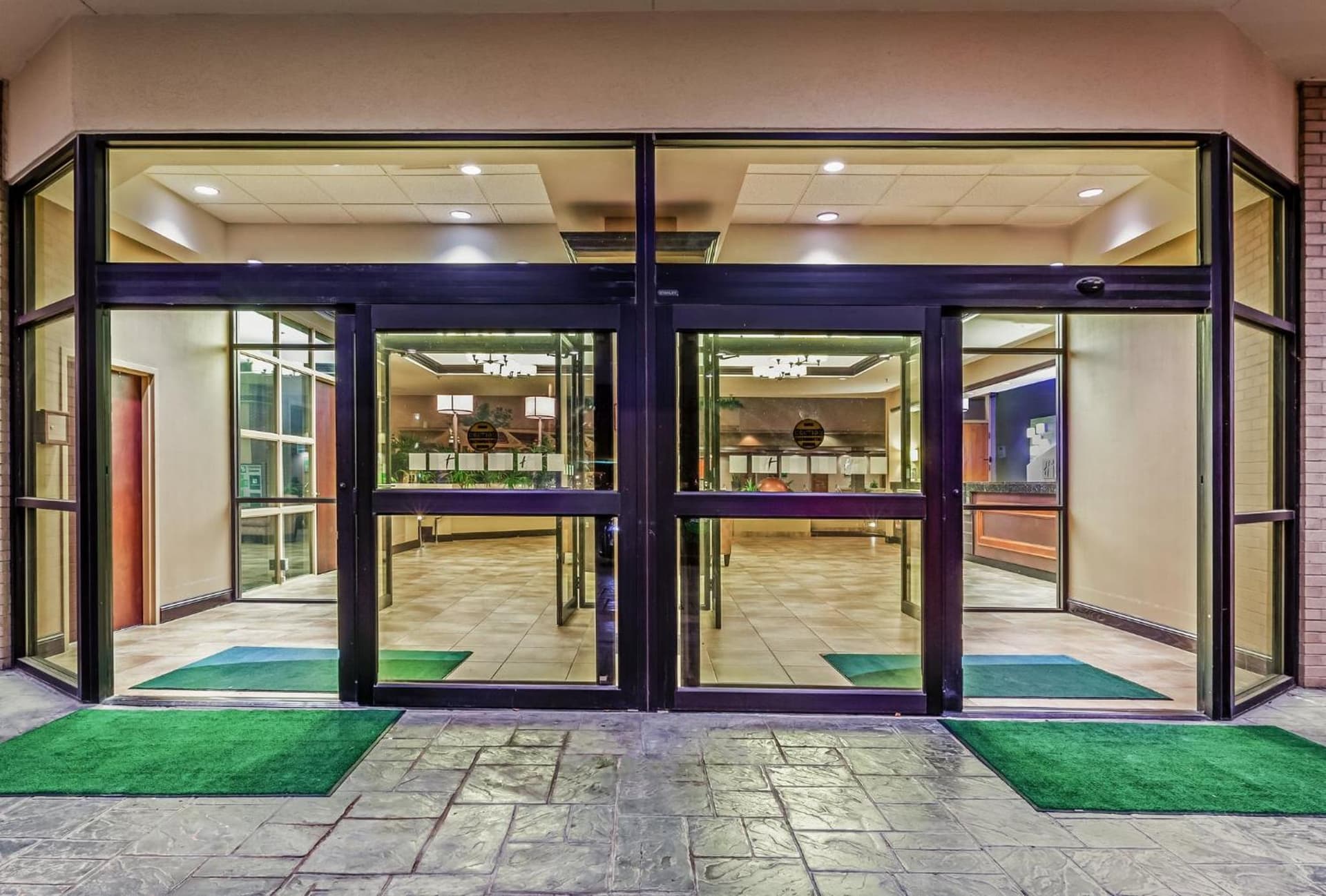 Holiday Inn Springdale-Fayetteville Area by IHG gallery photo in Springdale, AR — image 31
