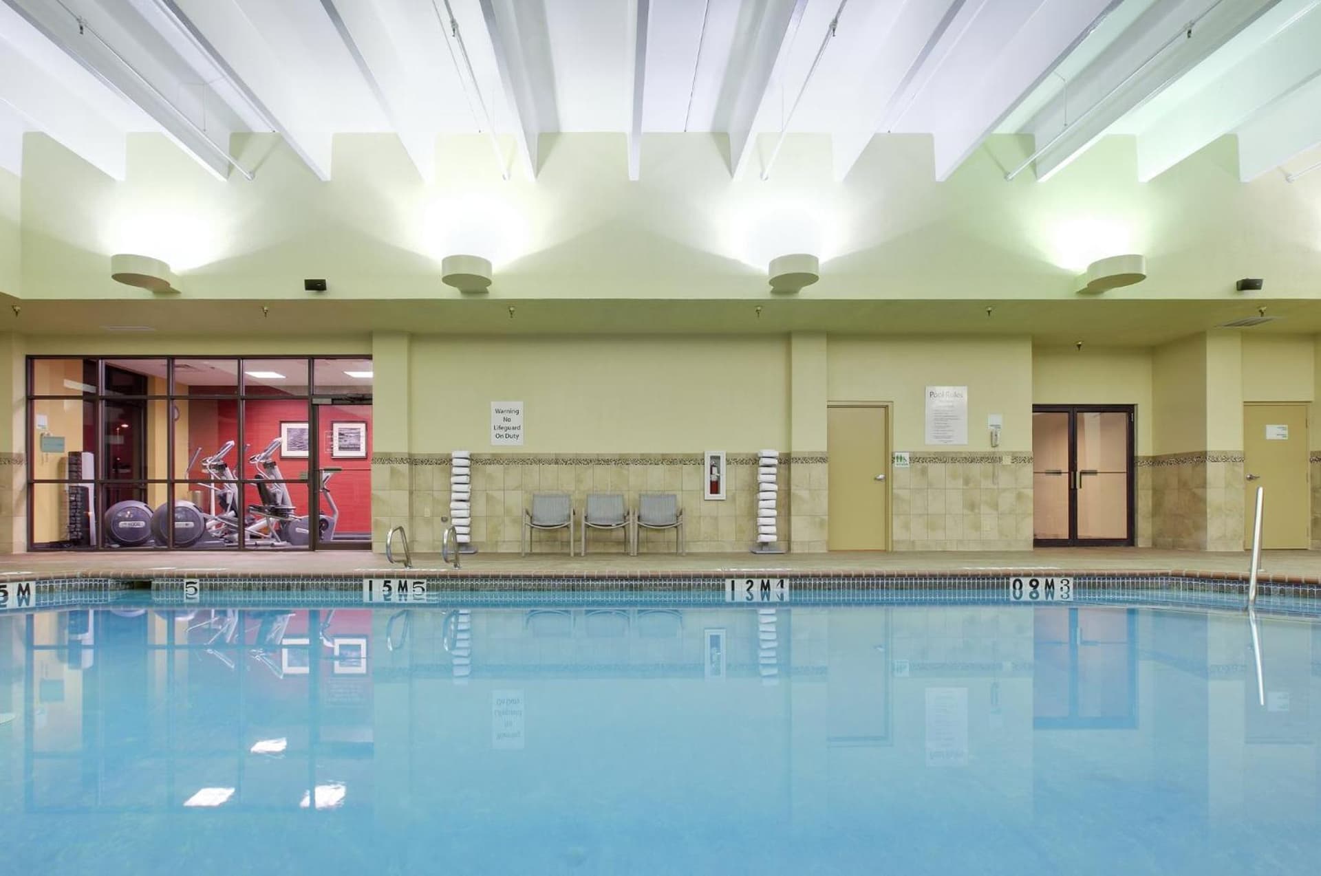 Holiday Inn Springdale-Fayetteville Area by IHG gallery photo in Springdale, AR — image 6