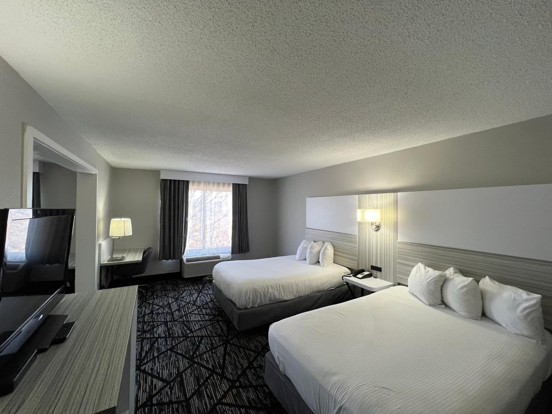 Baymont by Wyndham Peoria gallery photo in Peoria, IL — image 19