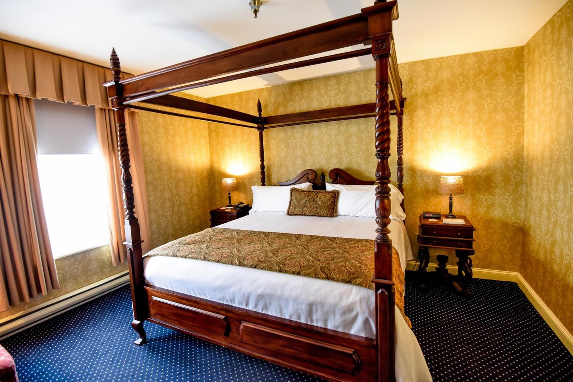 The Inn at Saratoga gallery photo in Saratoga Springs, NY — image 10