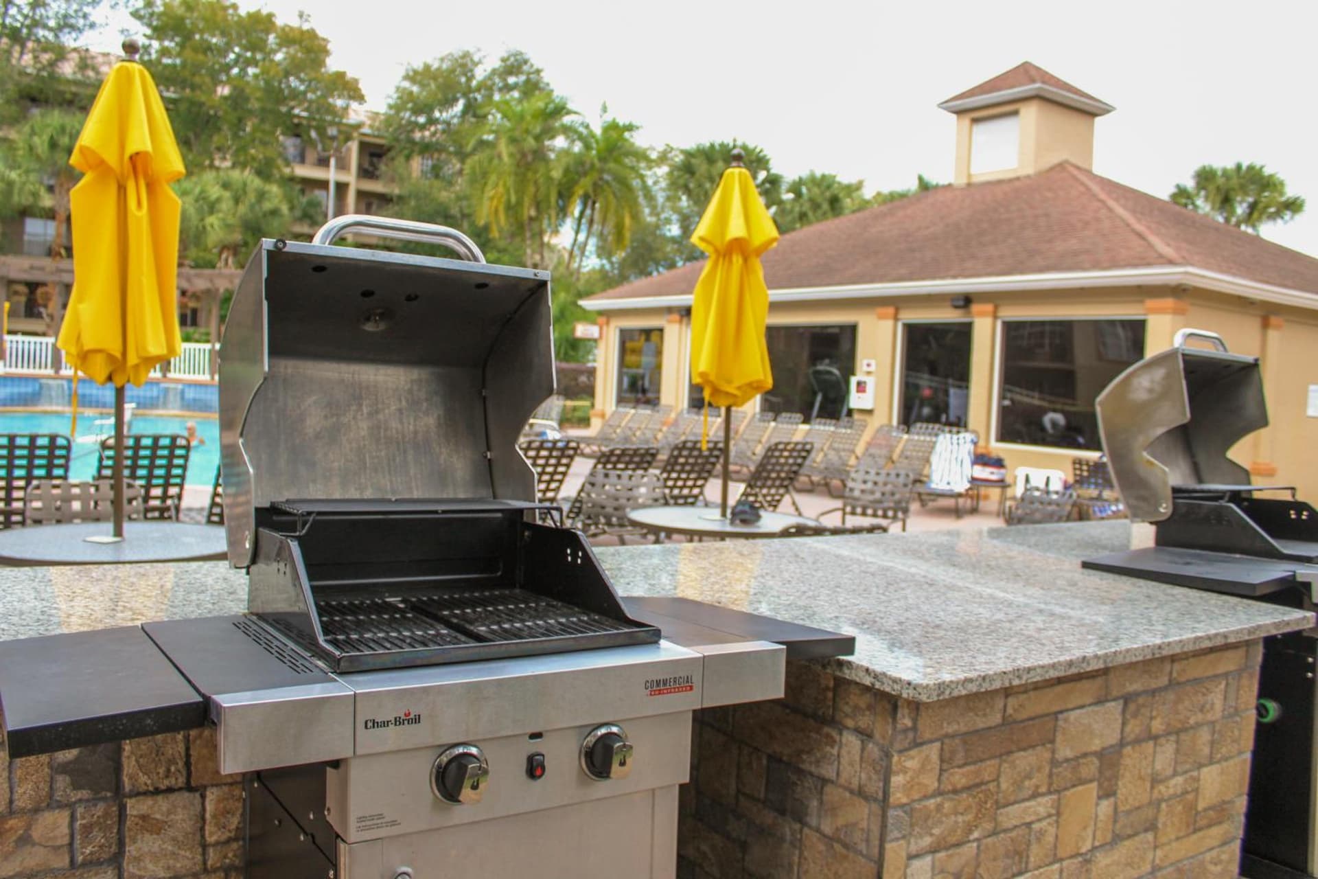 Hilton Vacation Club Aqua Sol Orlando West gallery photo in Orlando, FL — image 27