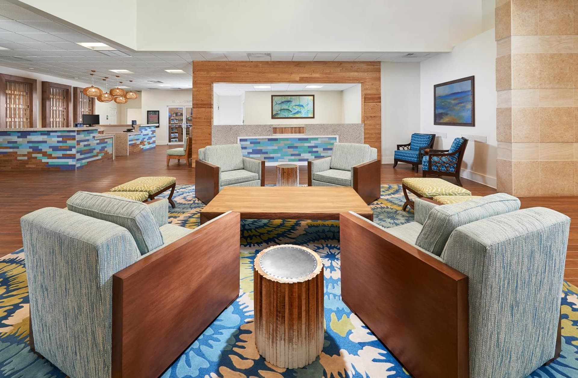 Hilton Vacation Club Aqua Sol Orlando West gallery photo in Orlando, FL — image 8