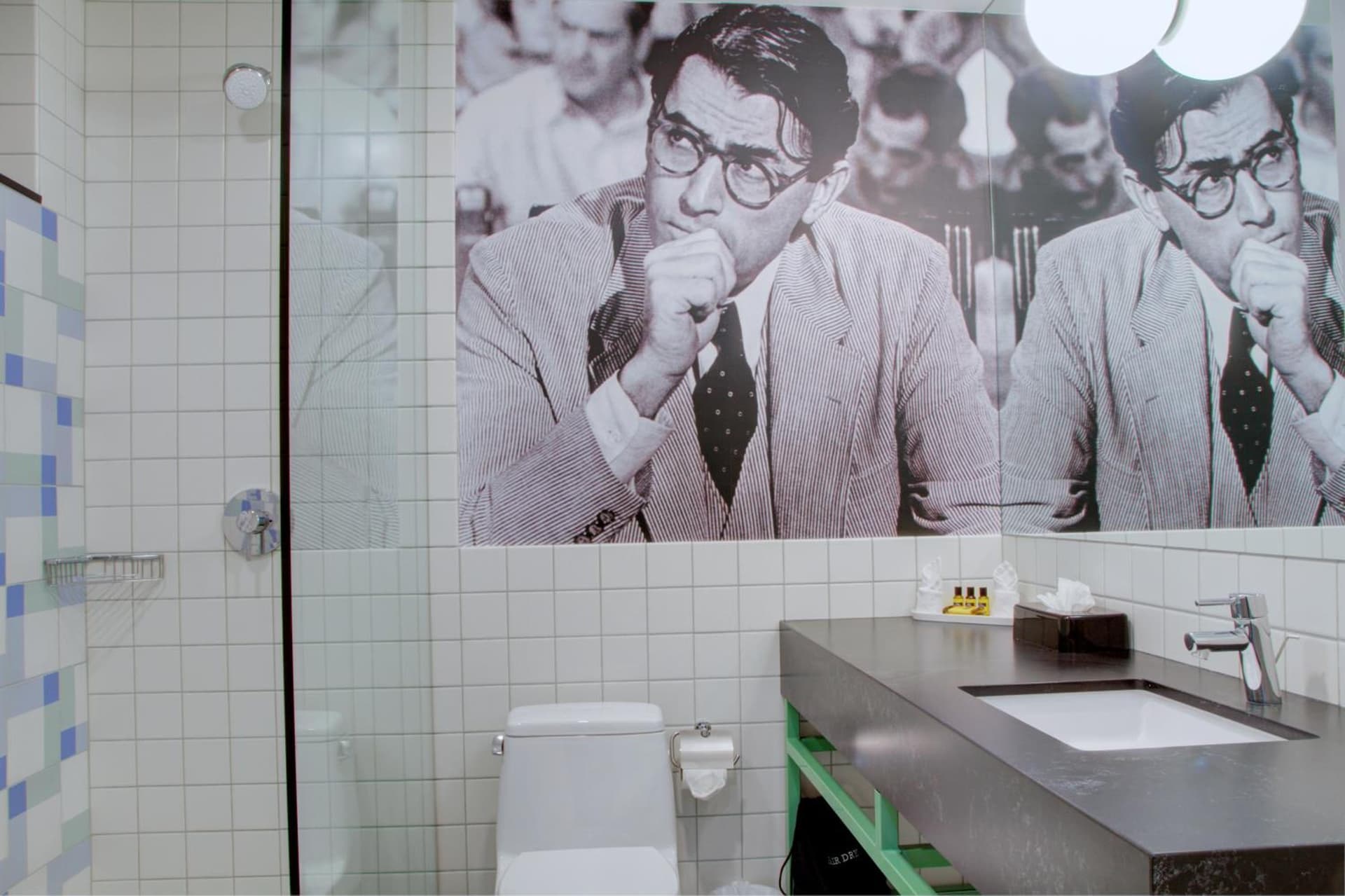 The Hollywood Franklin Hotel near Universal Studios gallery photo in Los Angeles, CA — image 120