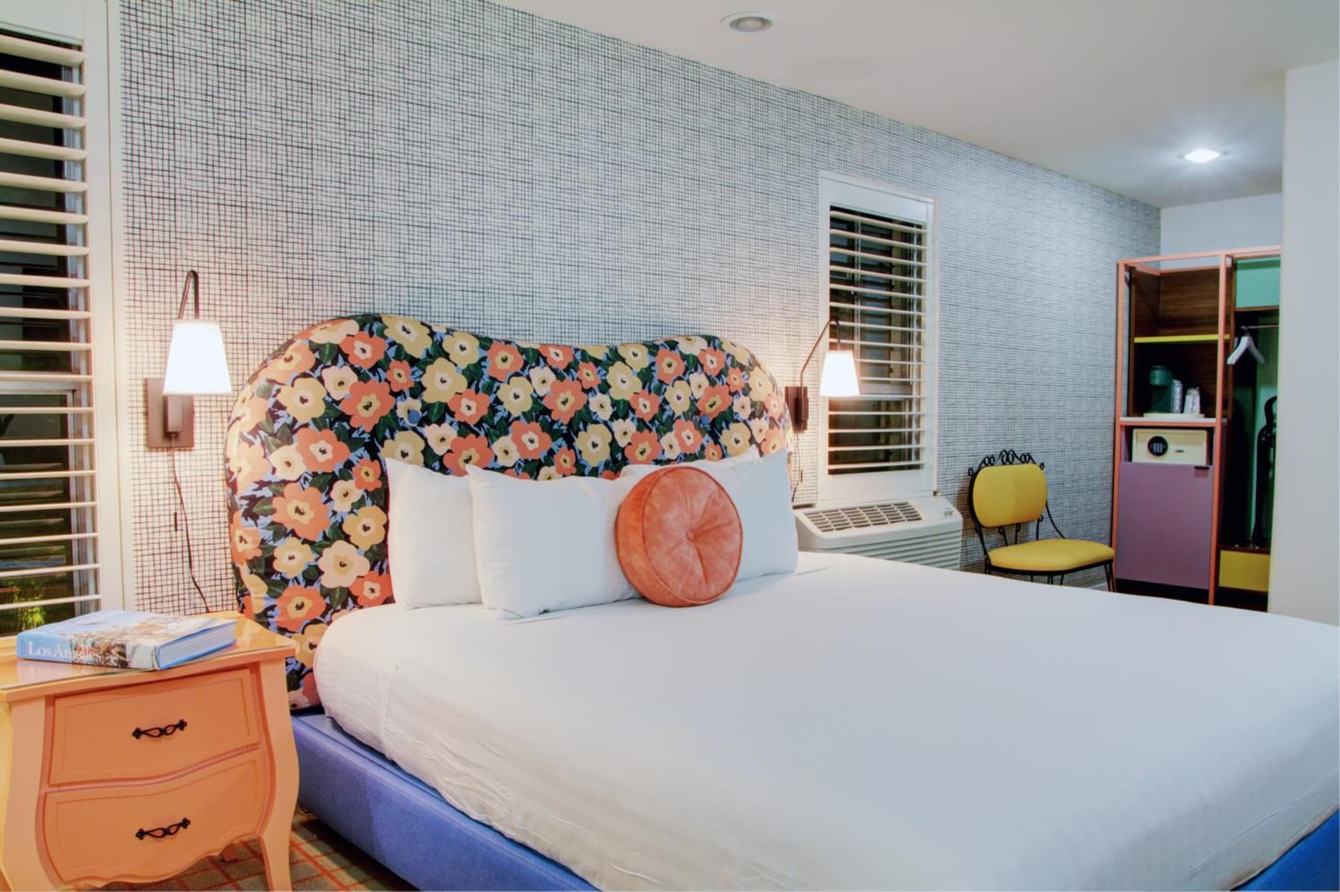 The Hollywood Franklin Hotel near Universal Studios interior in Los Angeles, CA — gallery photo 2