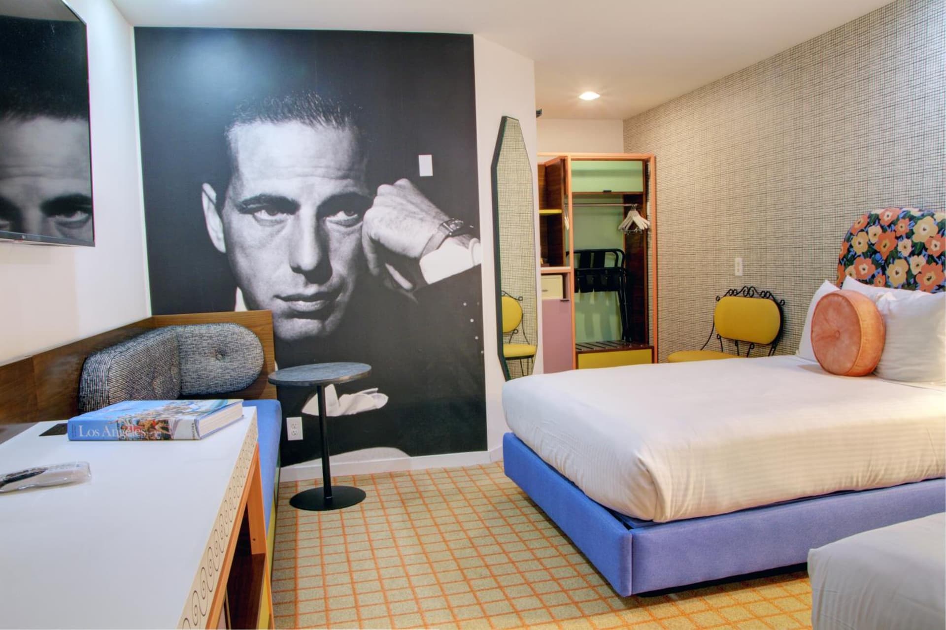 The Hollywood Franklin Hotel near Universal Studios gallery photo in Los Angeles, CA — image 80