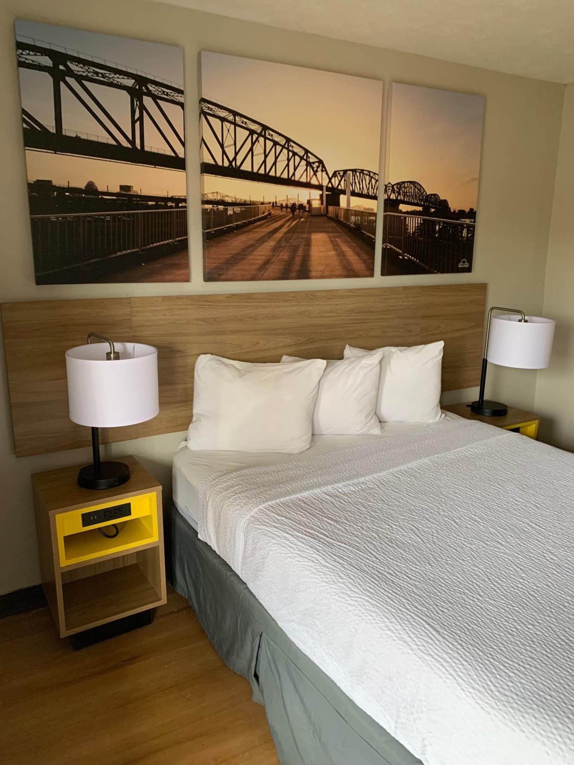 Days Inn by Wyndham Louisville Airport Fair and Expo Center gallery photo in Louisville, KY — image 18